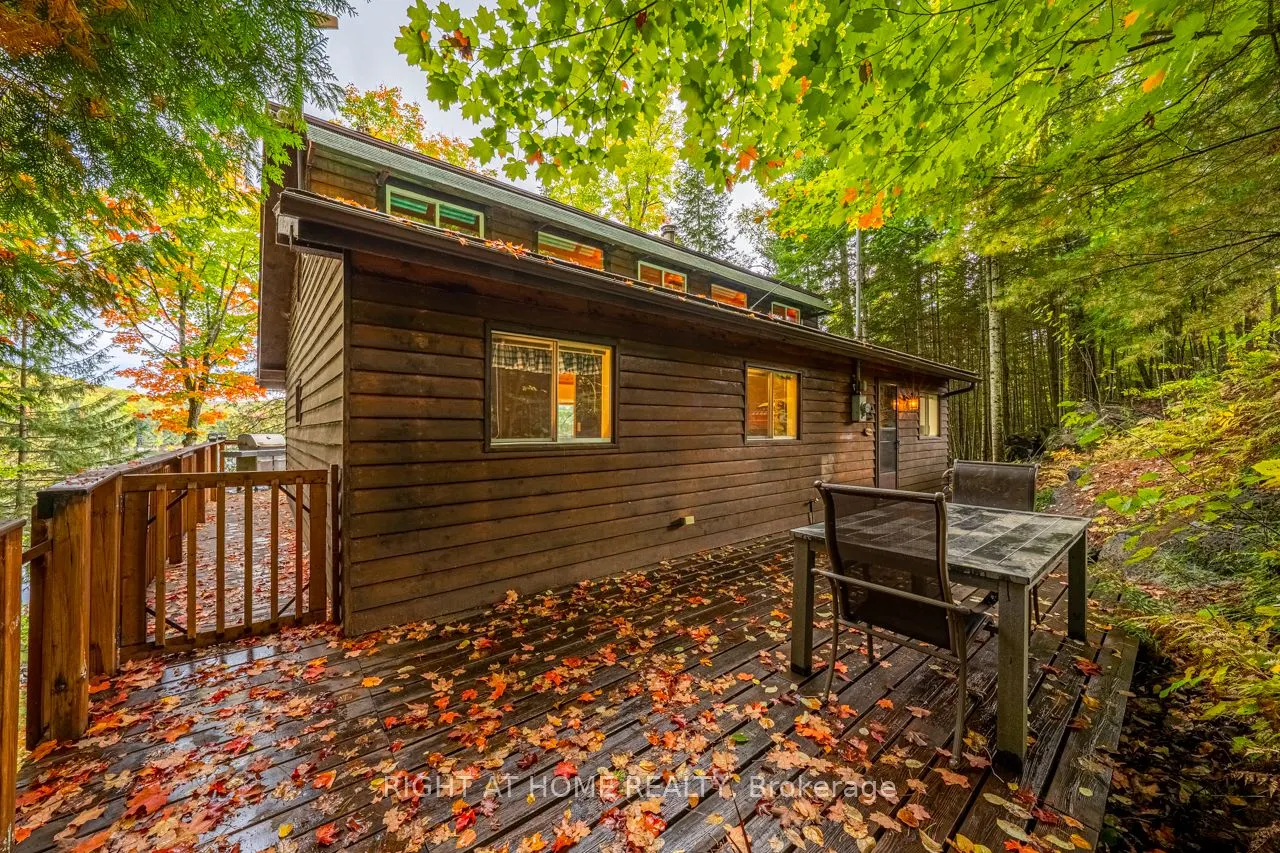 1220 Portage Lake Road