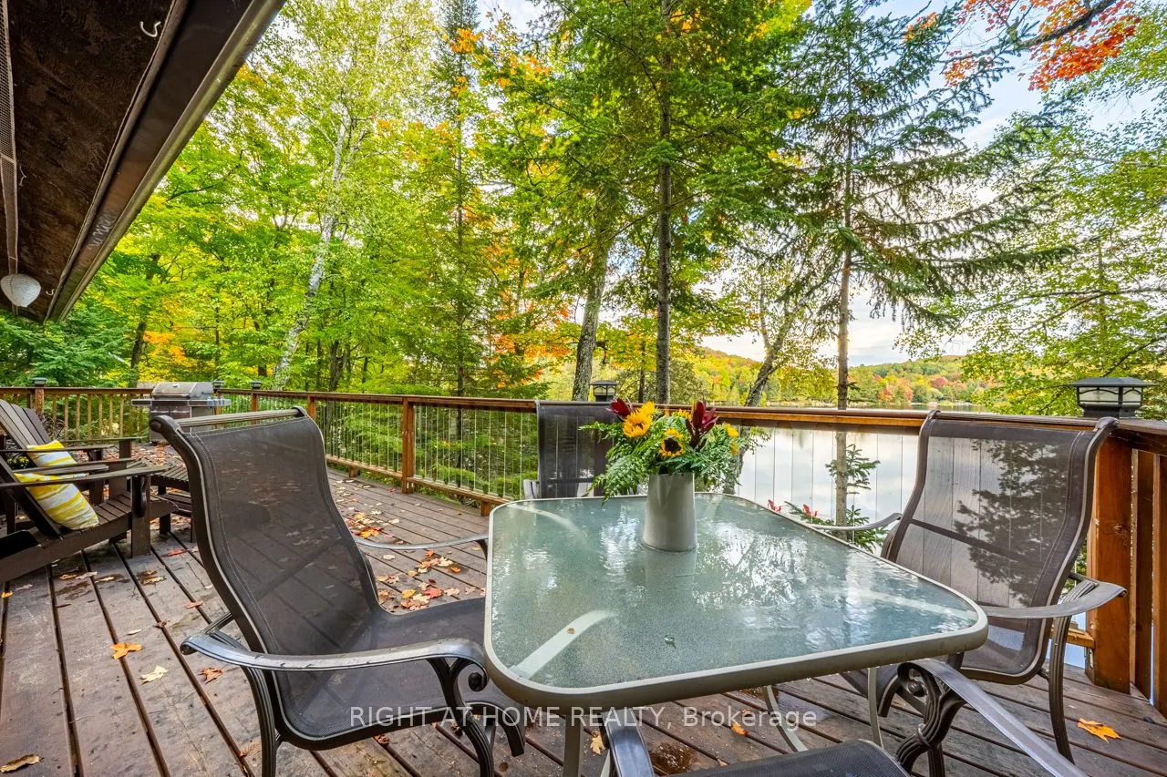 1220 Portage Lake Road
