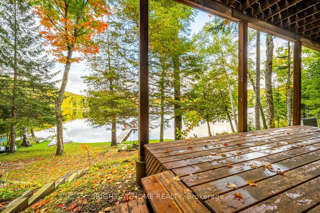 1220 Portage Lake Road