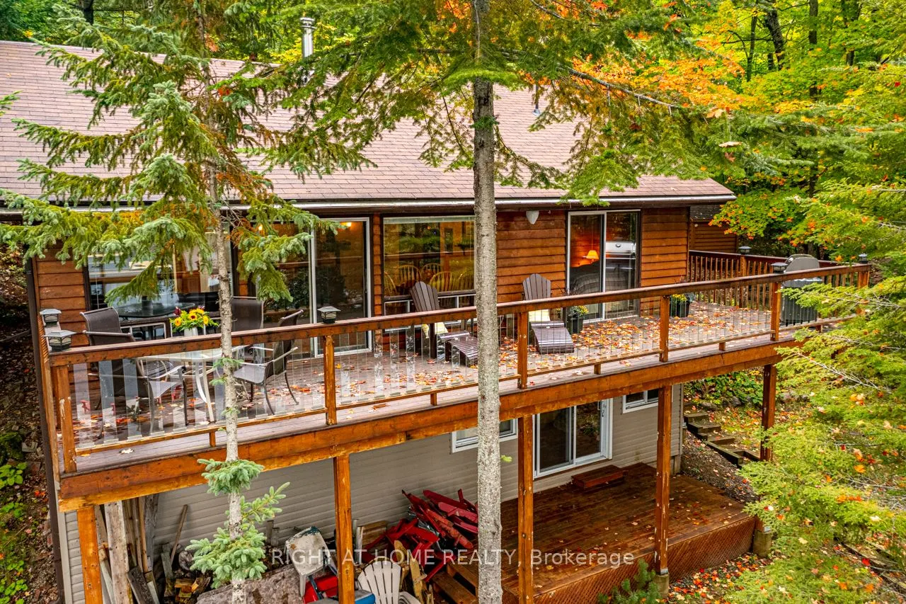 1220 Portage Lake Road