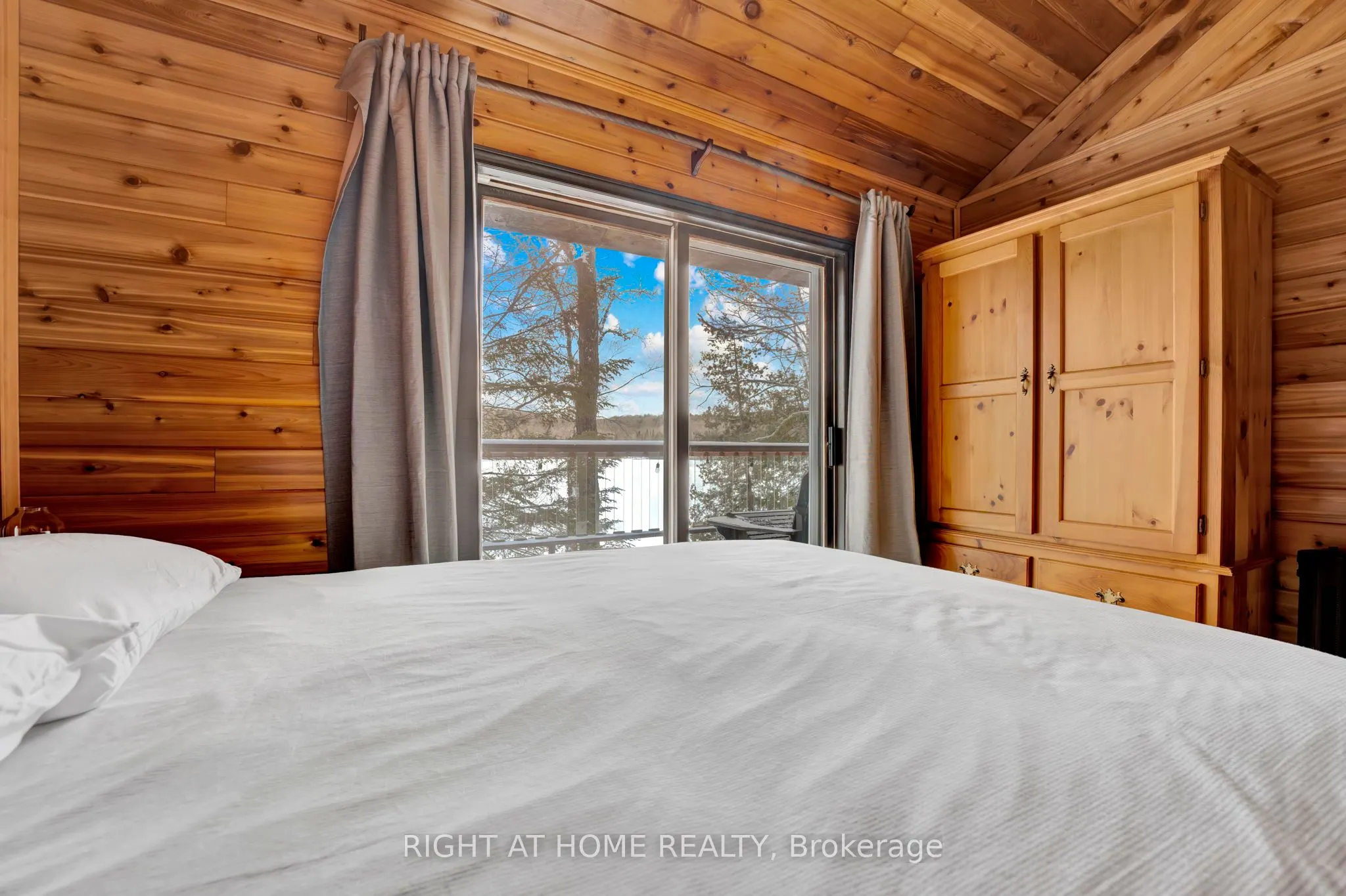 1220 Portage Lake Road