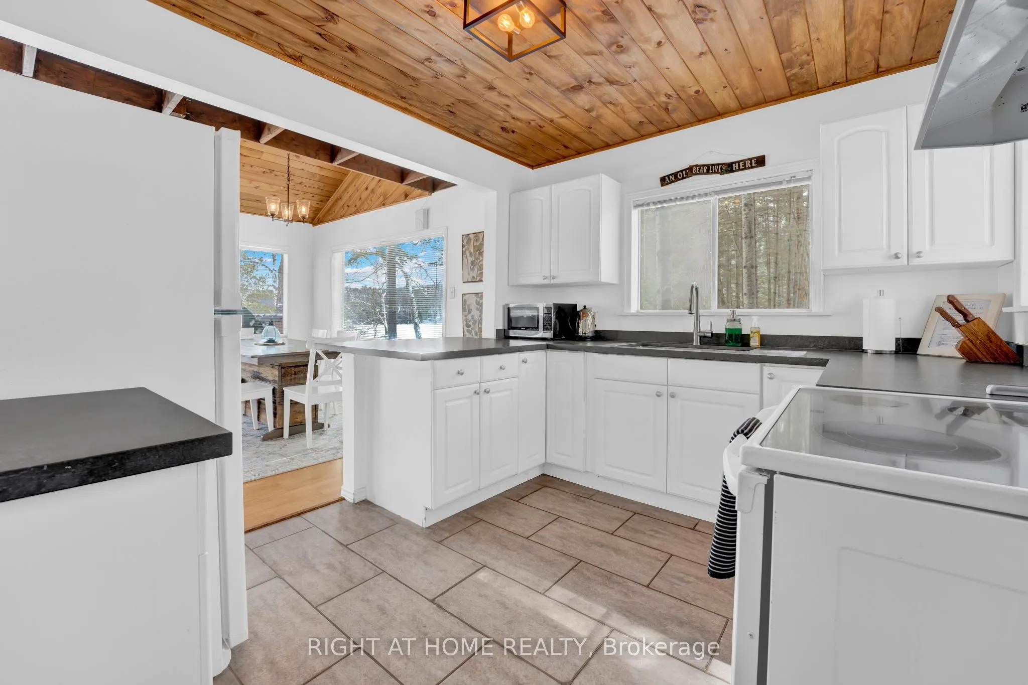 1220 Portage Lake Road