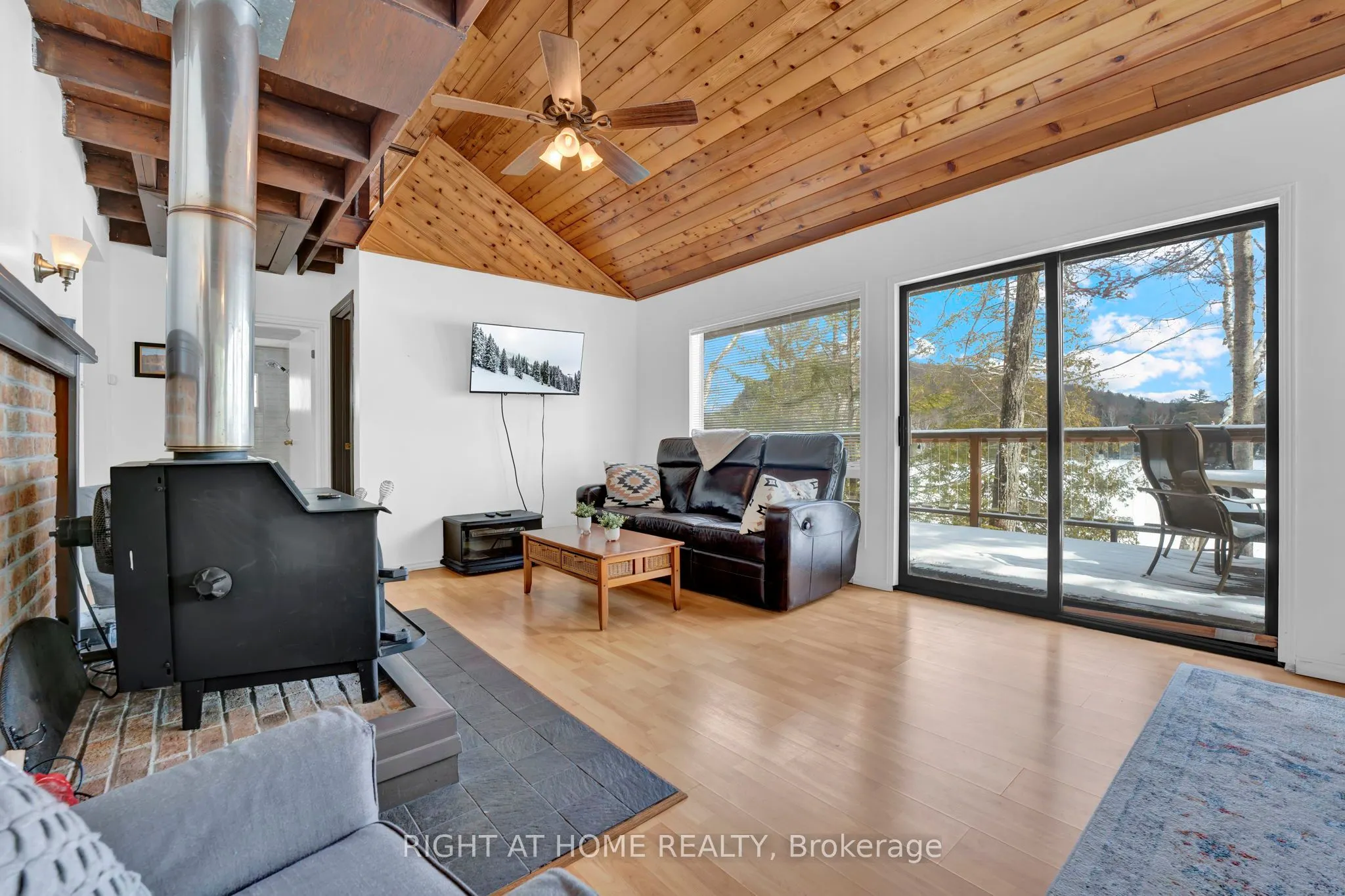 1220 Portage Lake Road