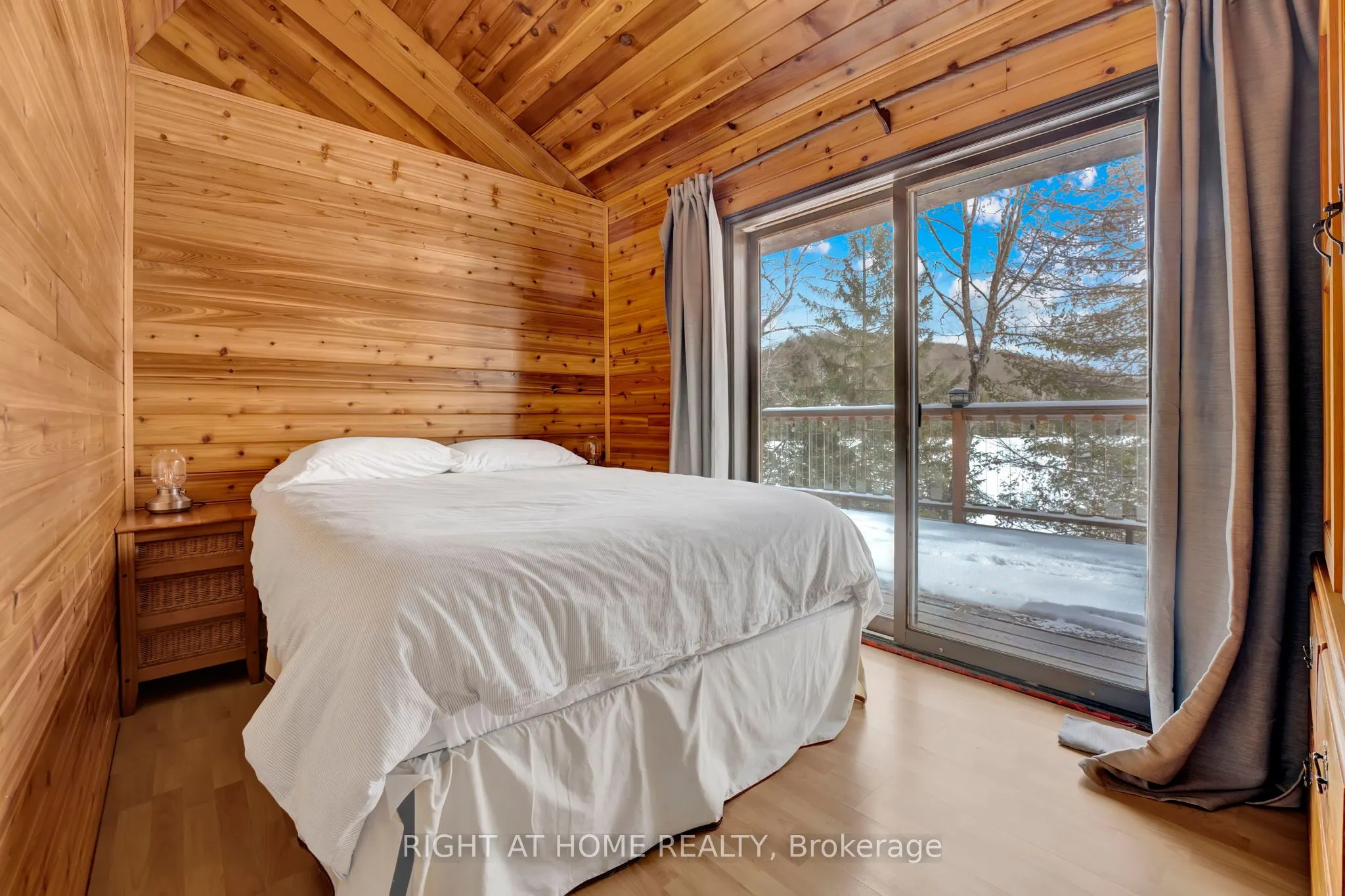 1220 Portage Lake Road