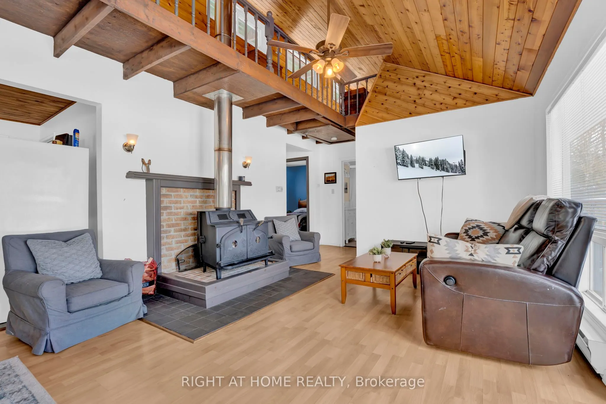 1220 Portage Lake Road