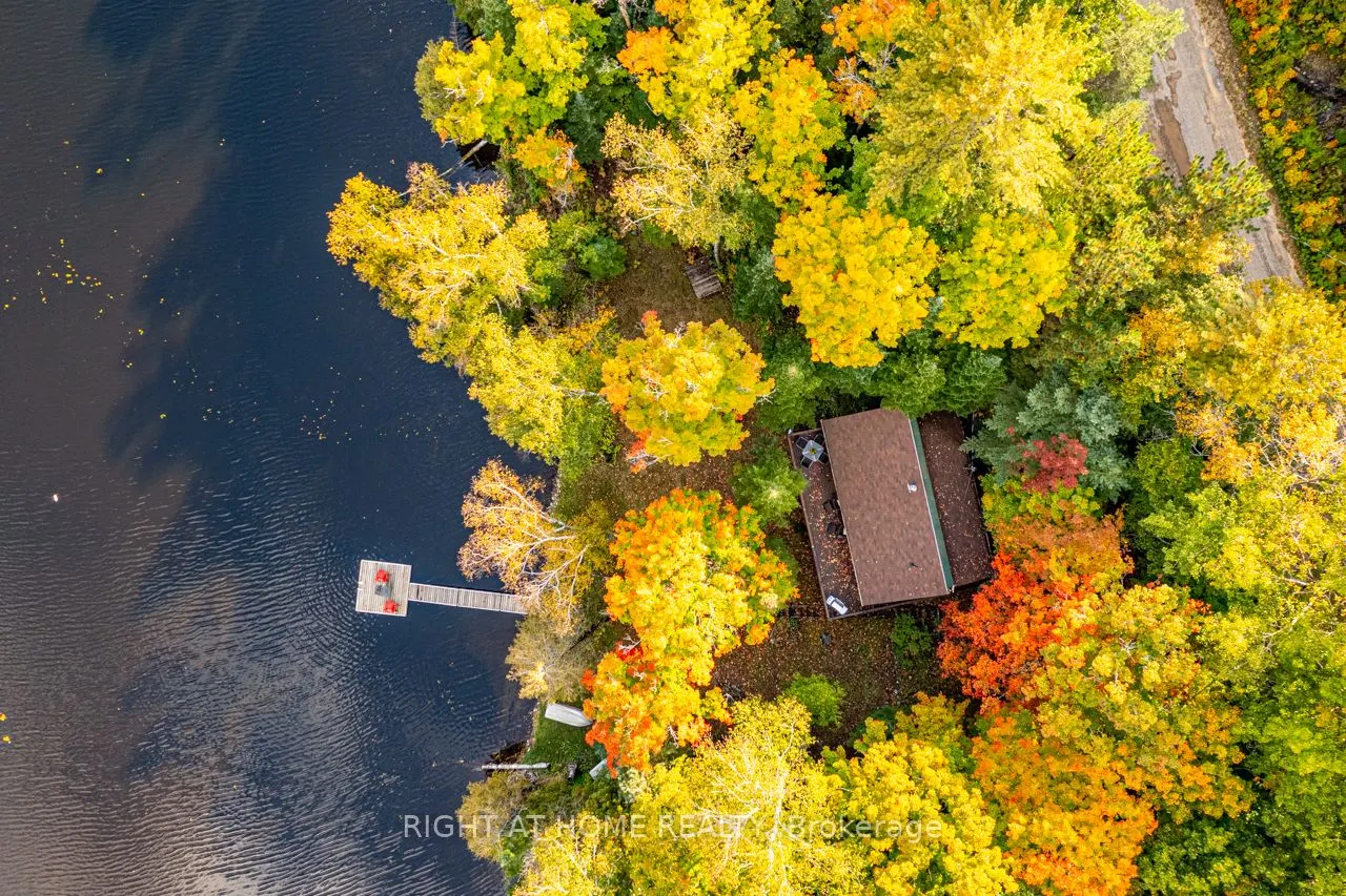 1220 Portage Lake Road