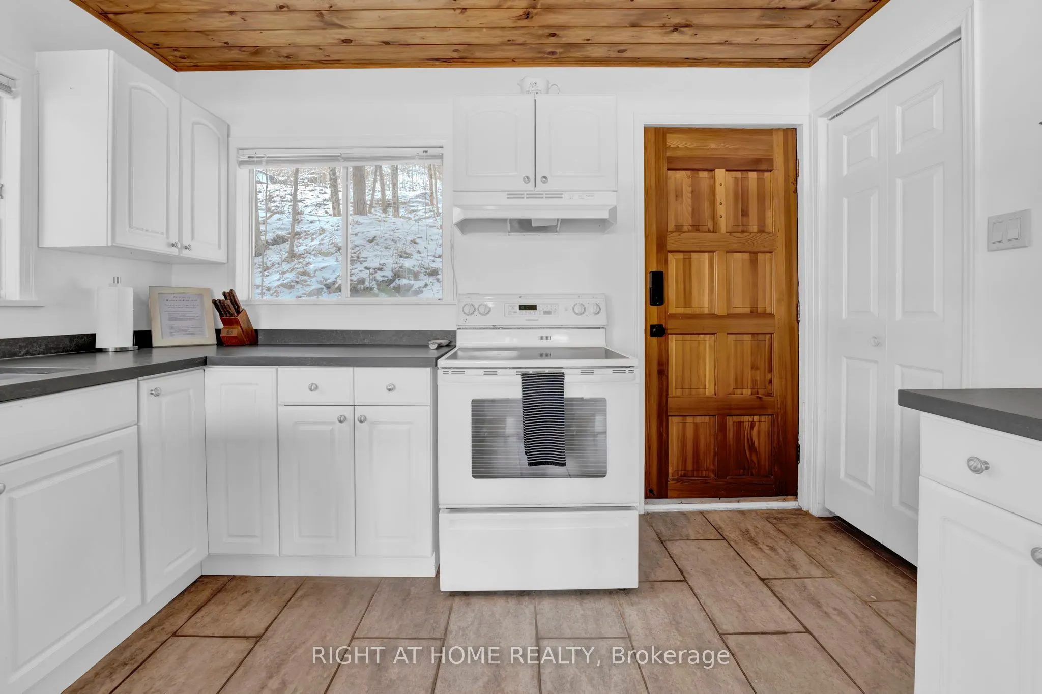 1220 Portage Lake Road