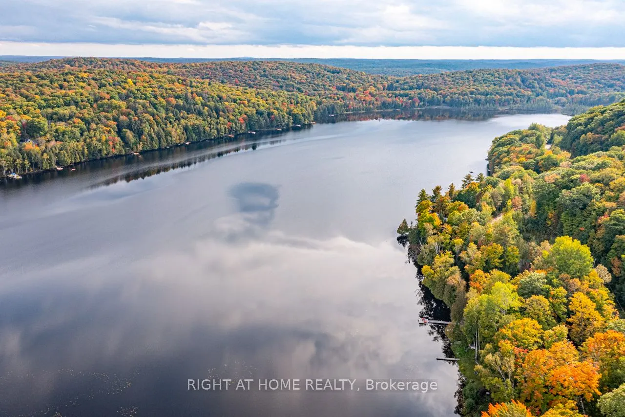 1220 Portage Lake Road