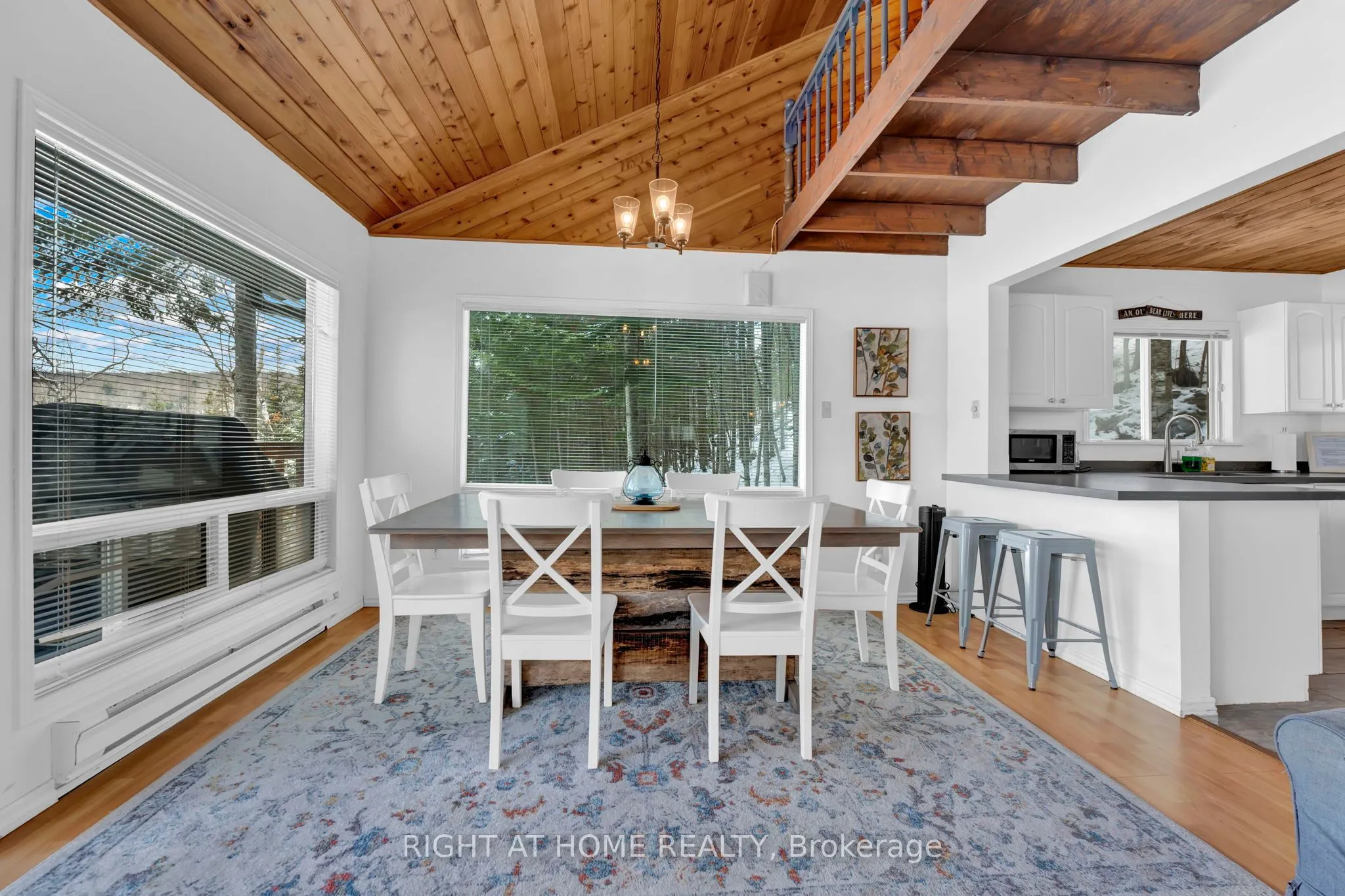 1220 Portage Lake Road