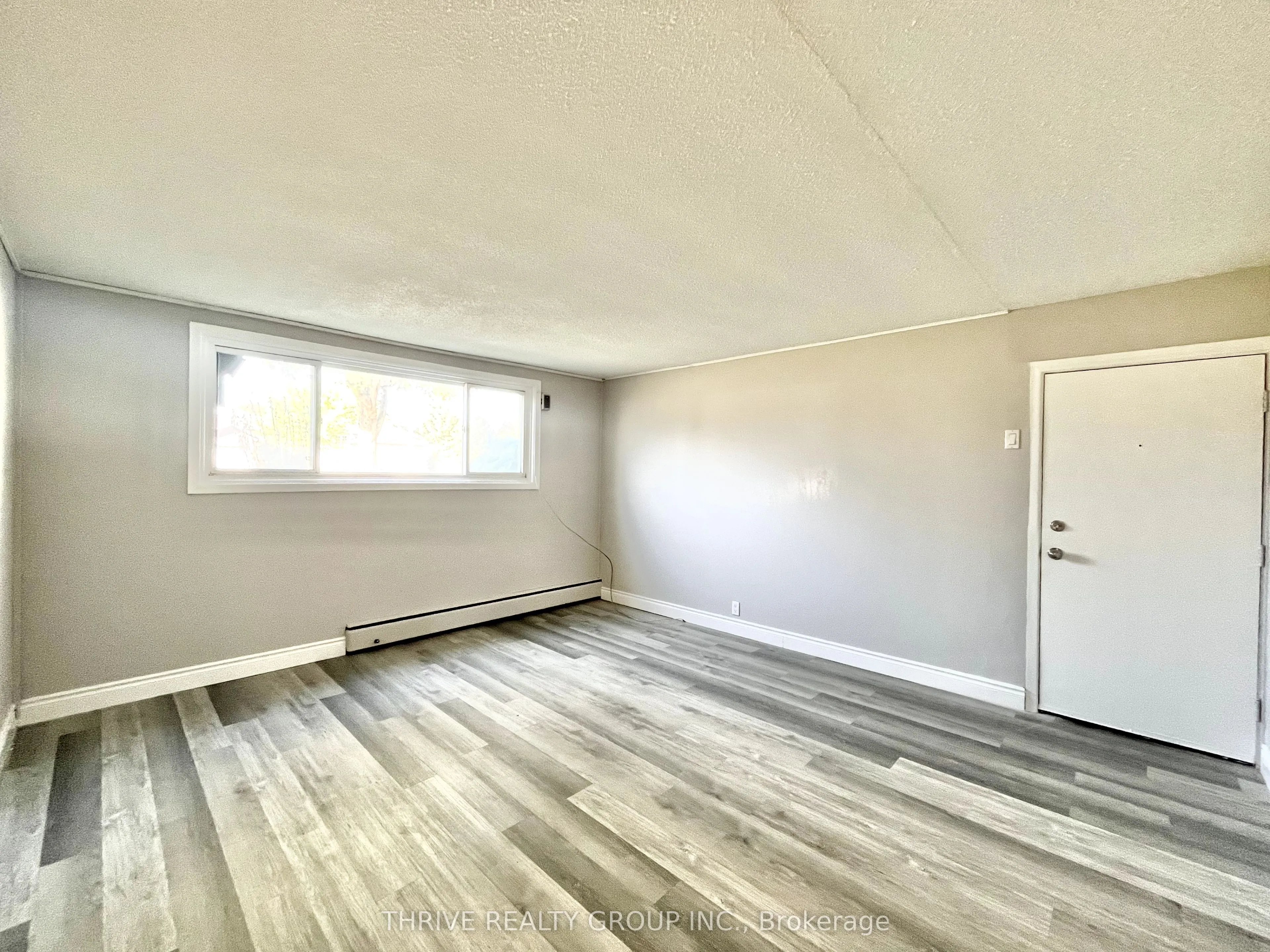 1 Balfour Place, #1