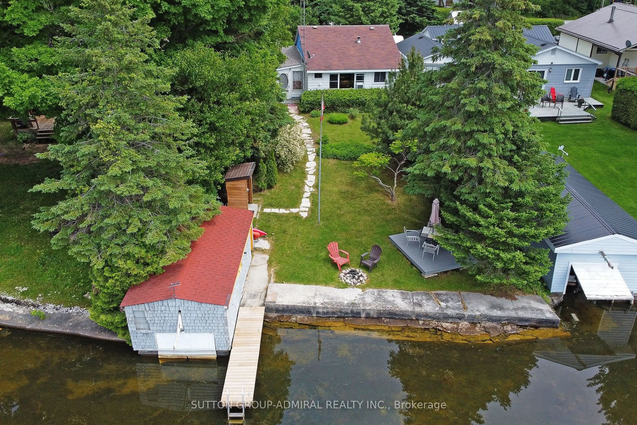 70 Antiquary Road