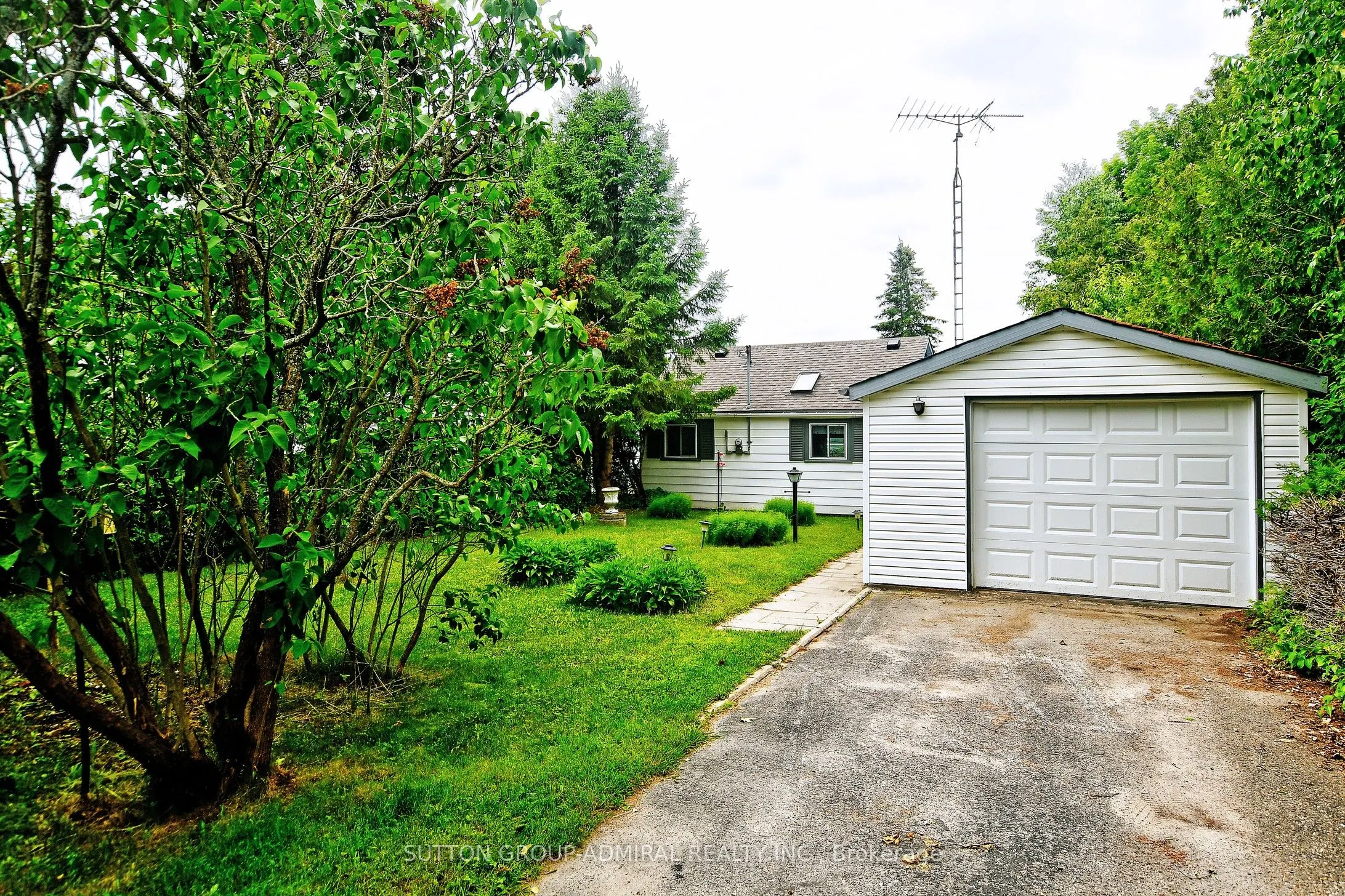 70 Antiquary Road