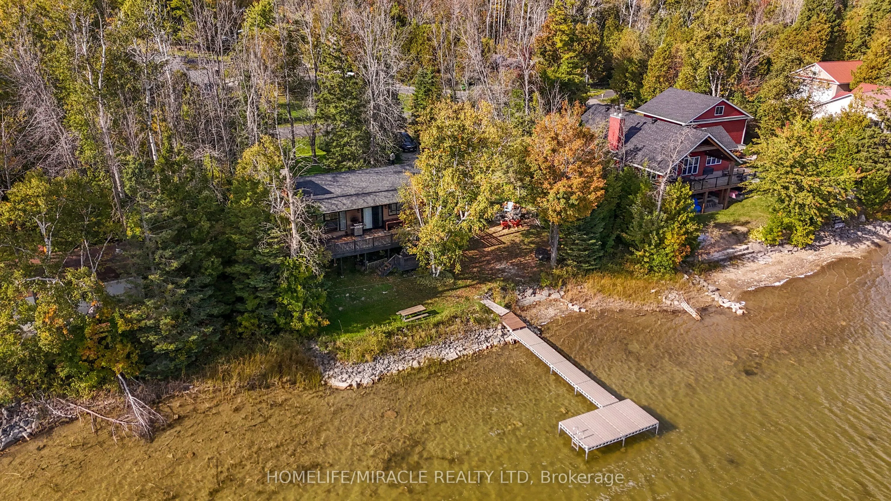 68 Miller Lake Shore Road