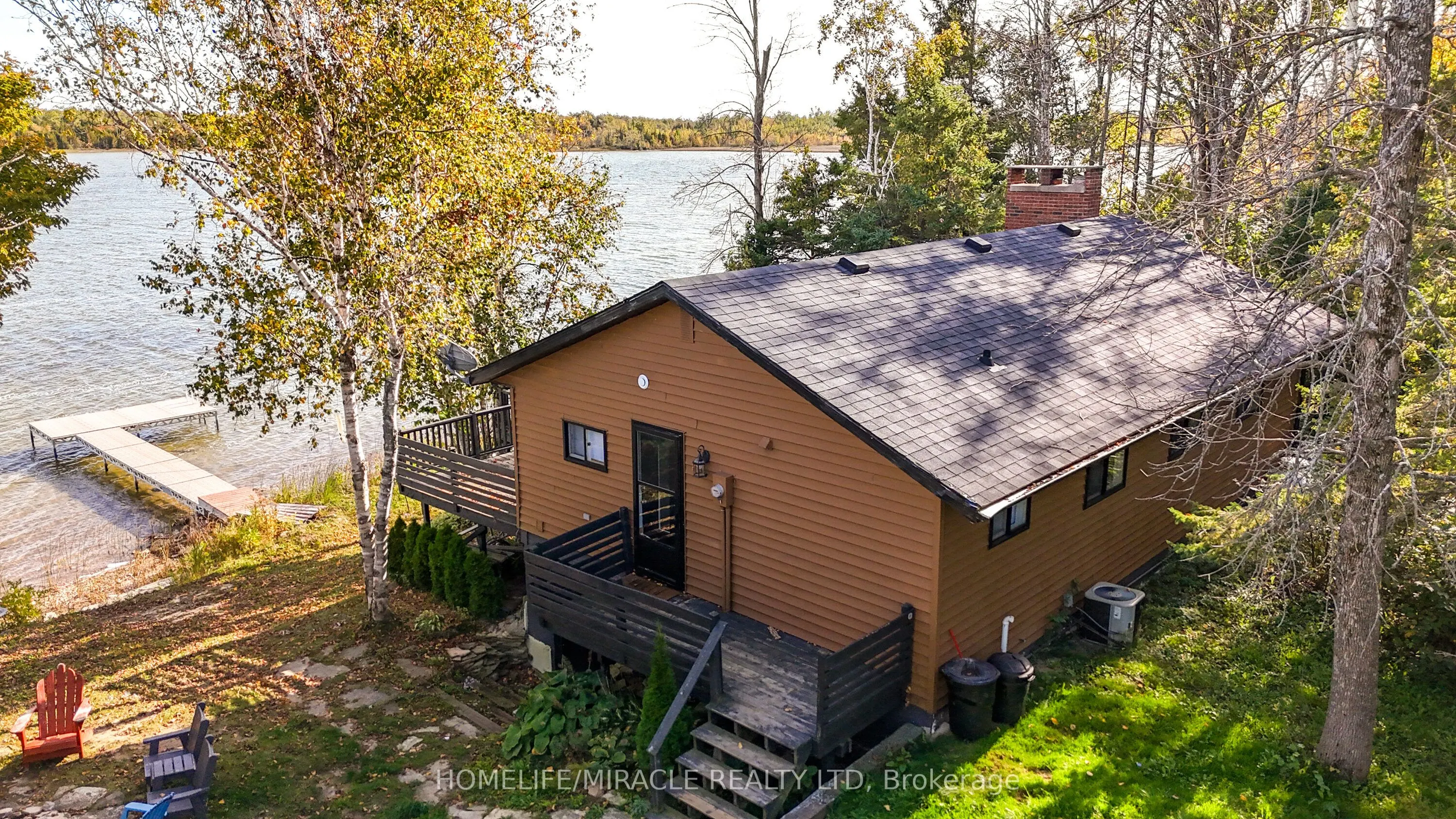 68 Miller Lake Shore Road