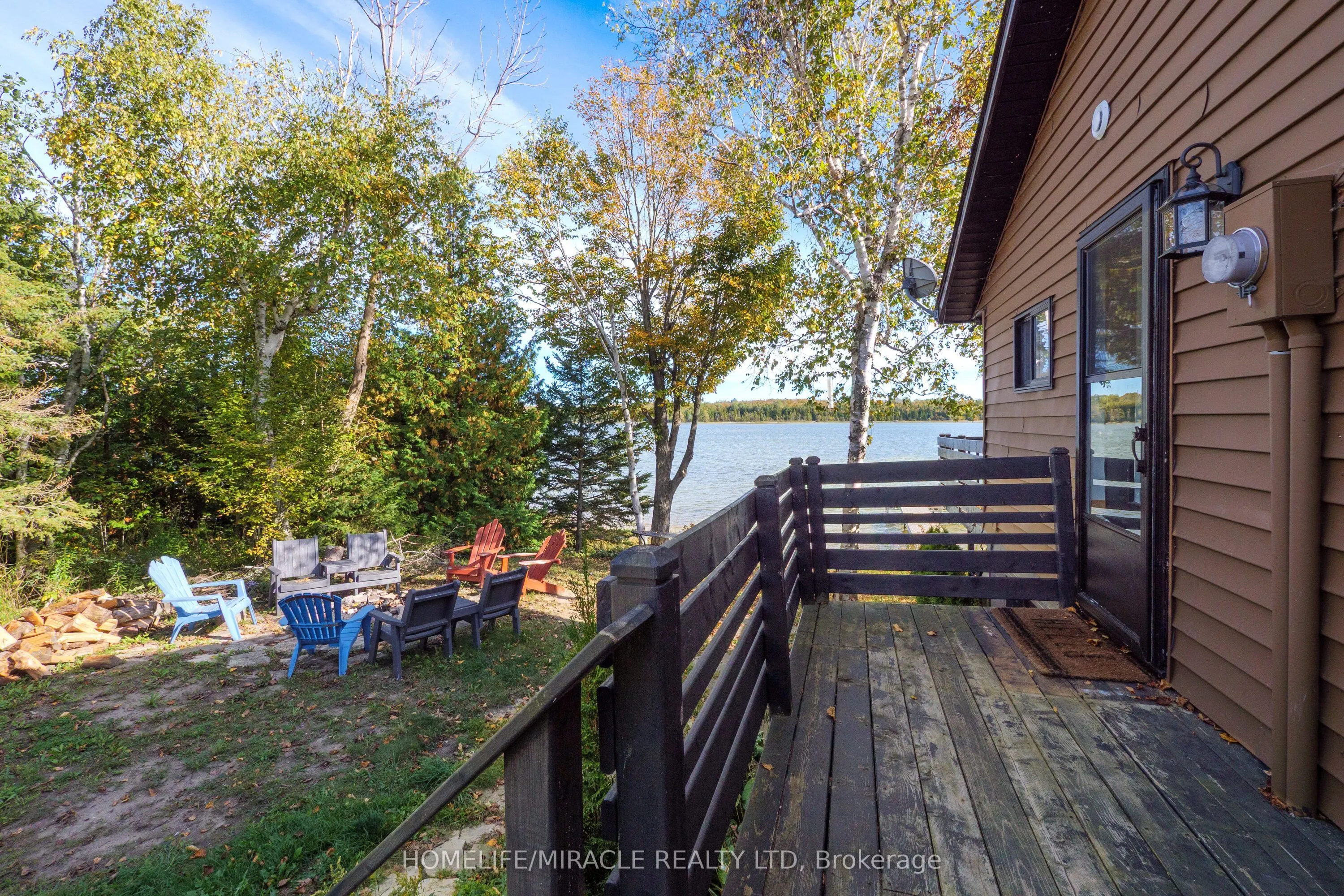 68 Miller Lake Shore Road
