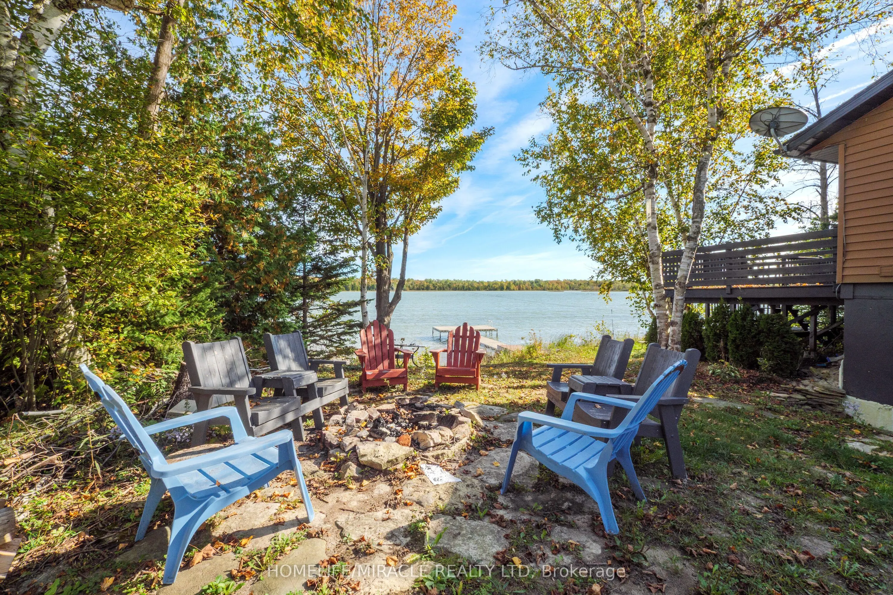 68 Miller Lake Shore Road