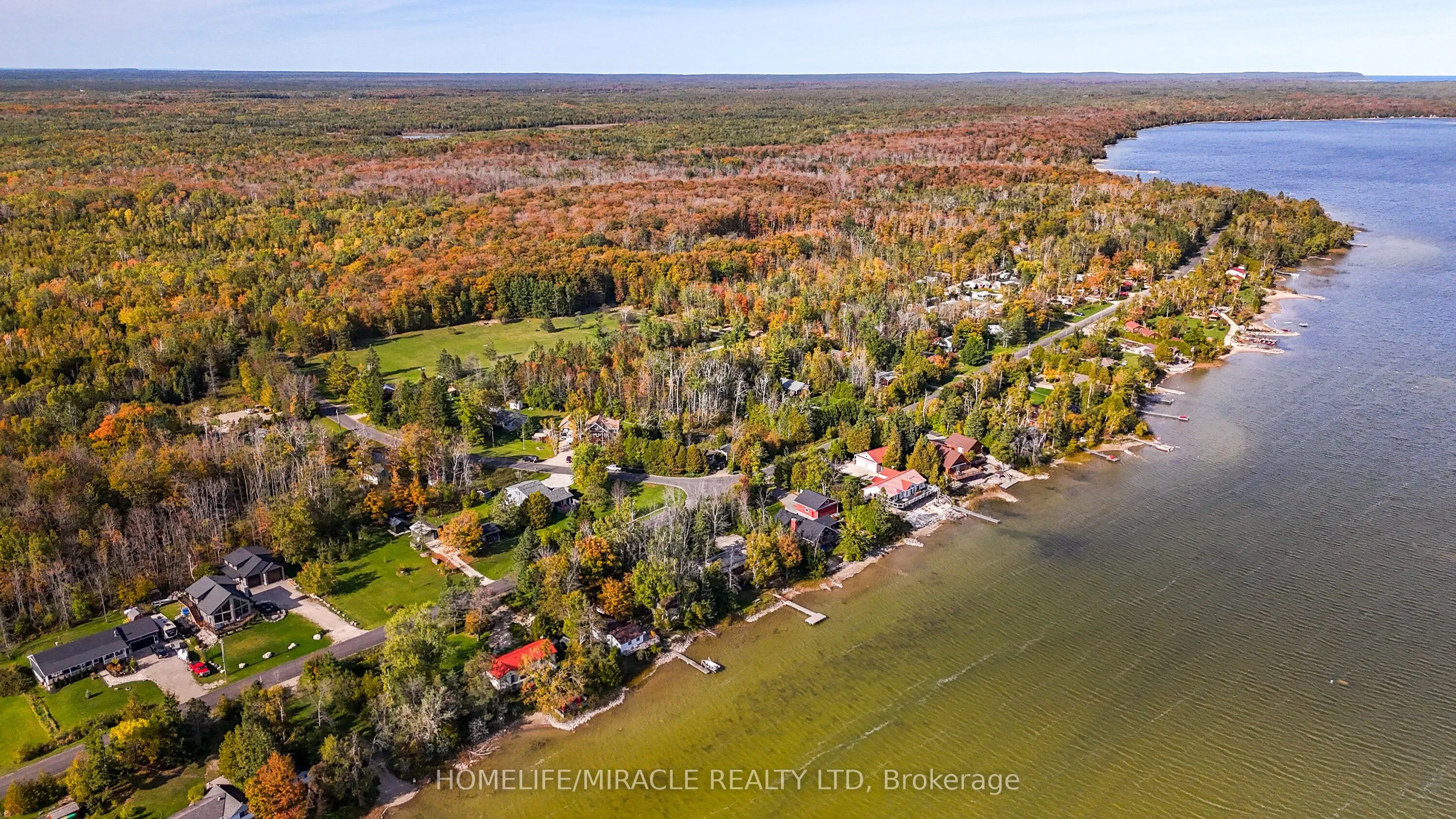 68 Miller Lake Shore Road