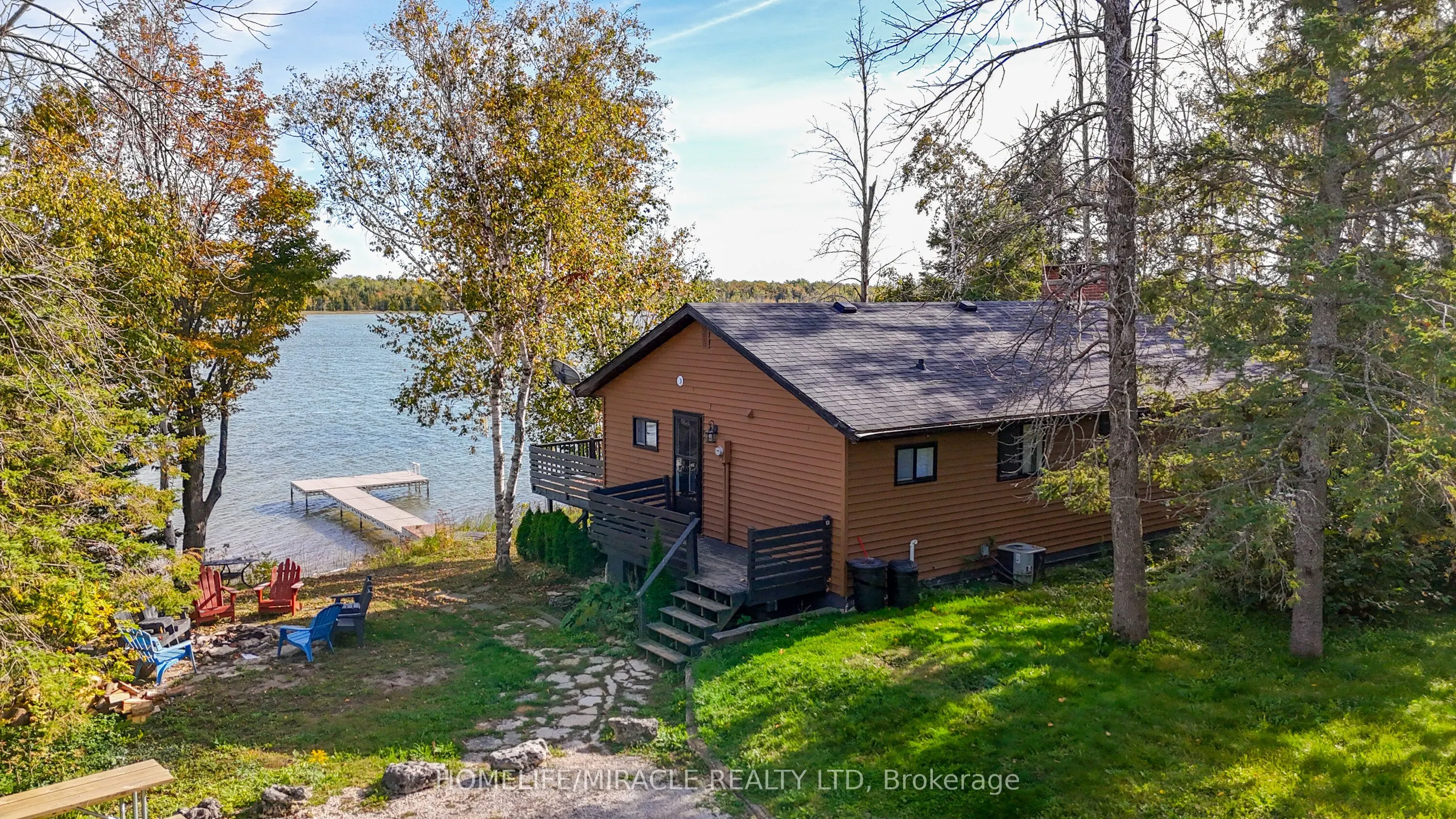 68 Miller Lake Shore Road