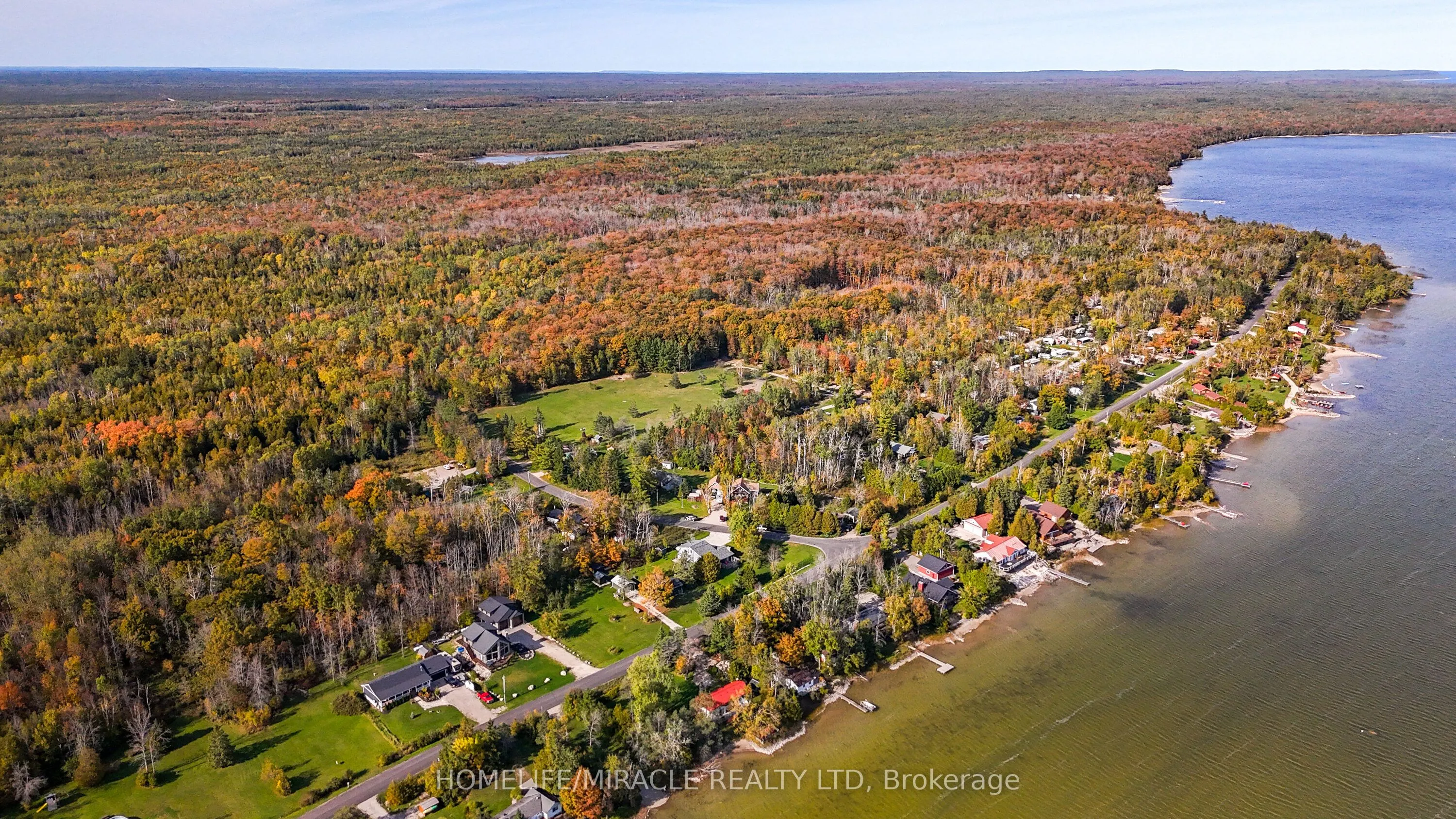 68 Miller Lake Shore Road