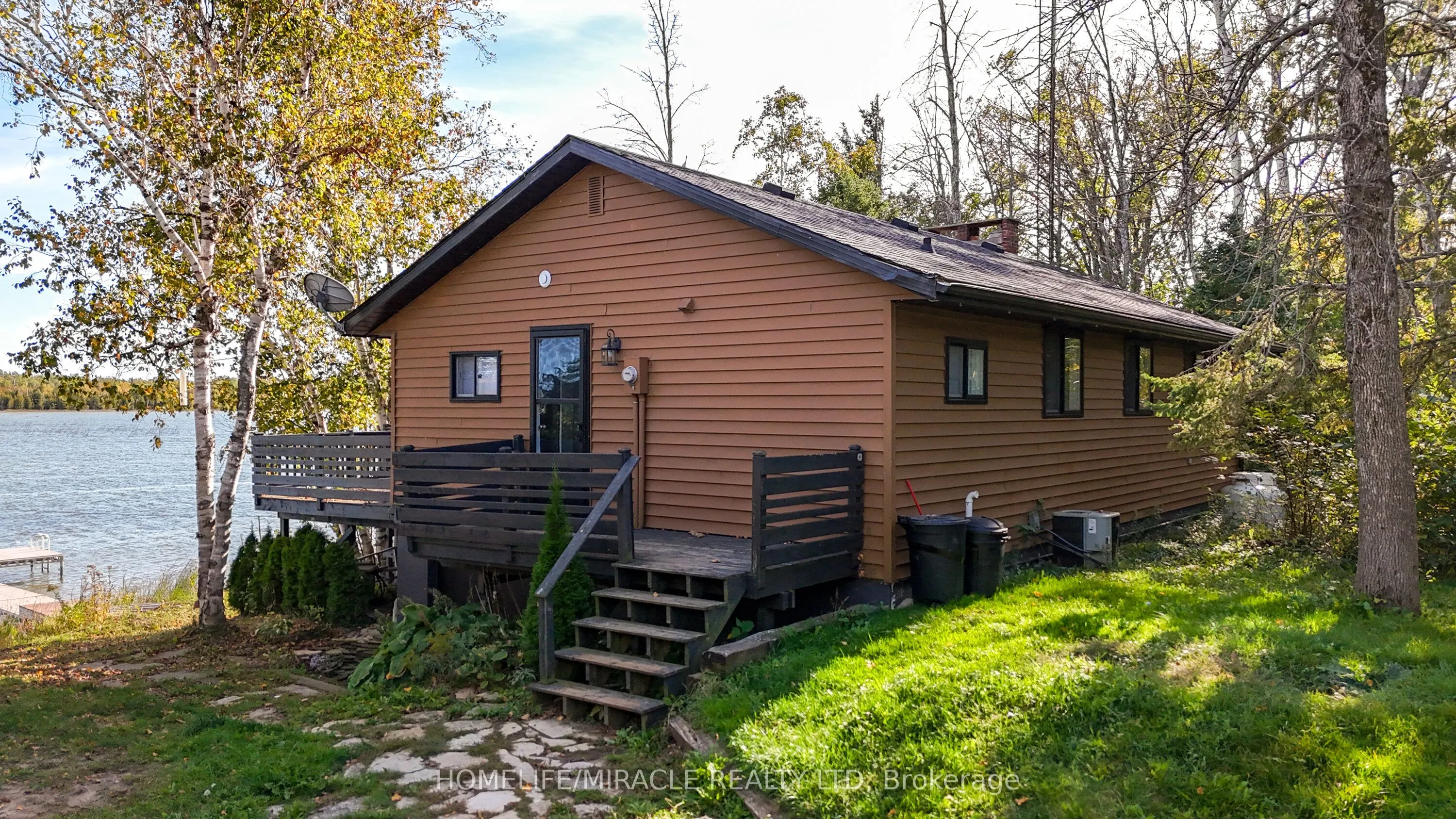68 Miller Lake Shore Road