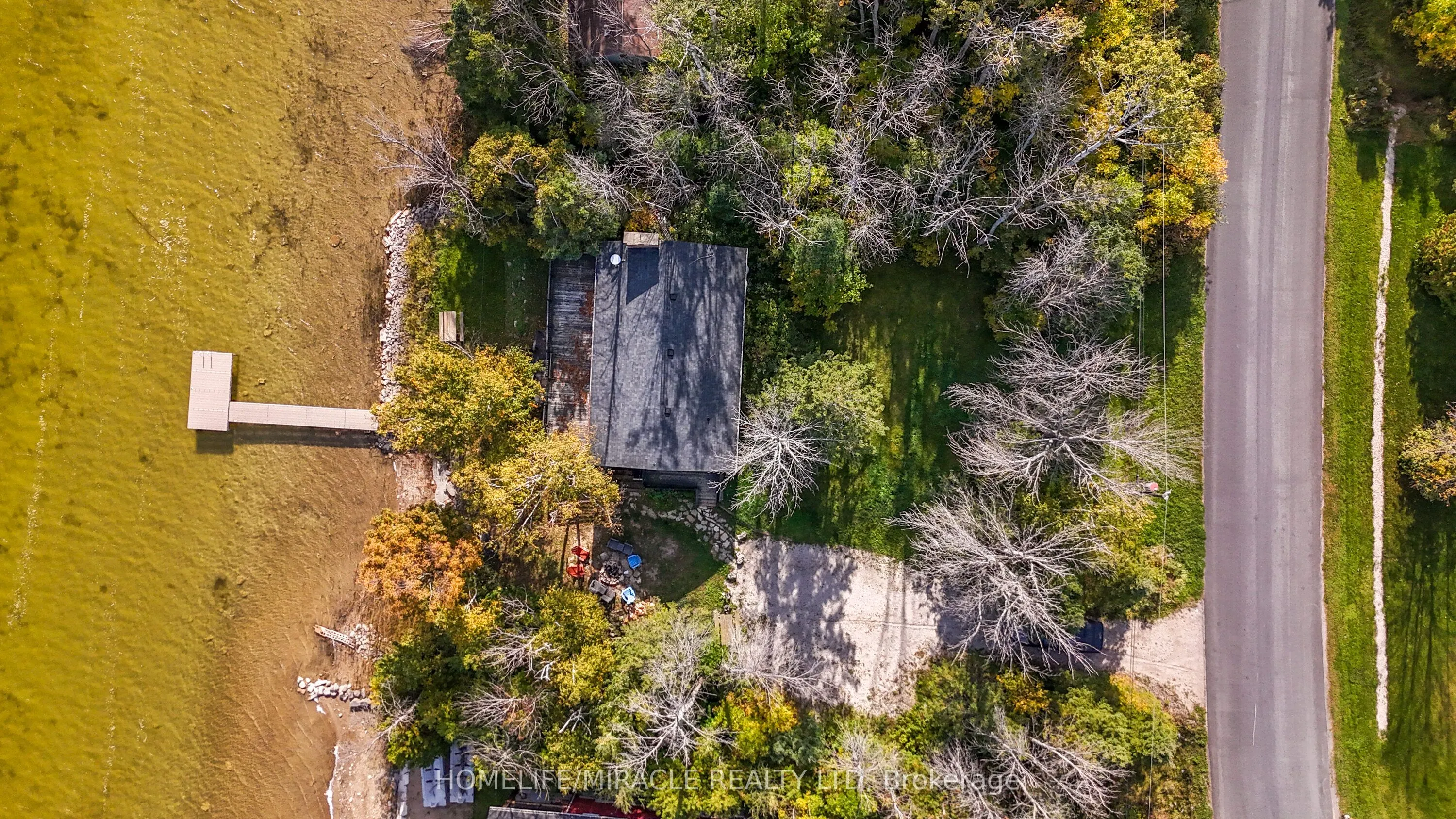 68 Miller Lake Shore Road