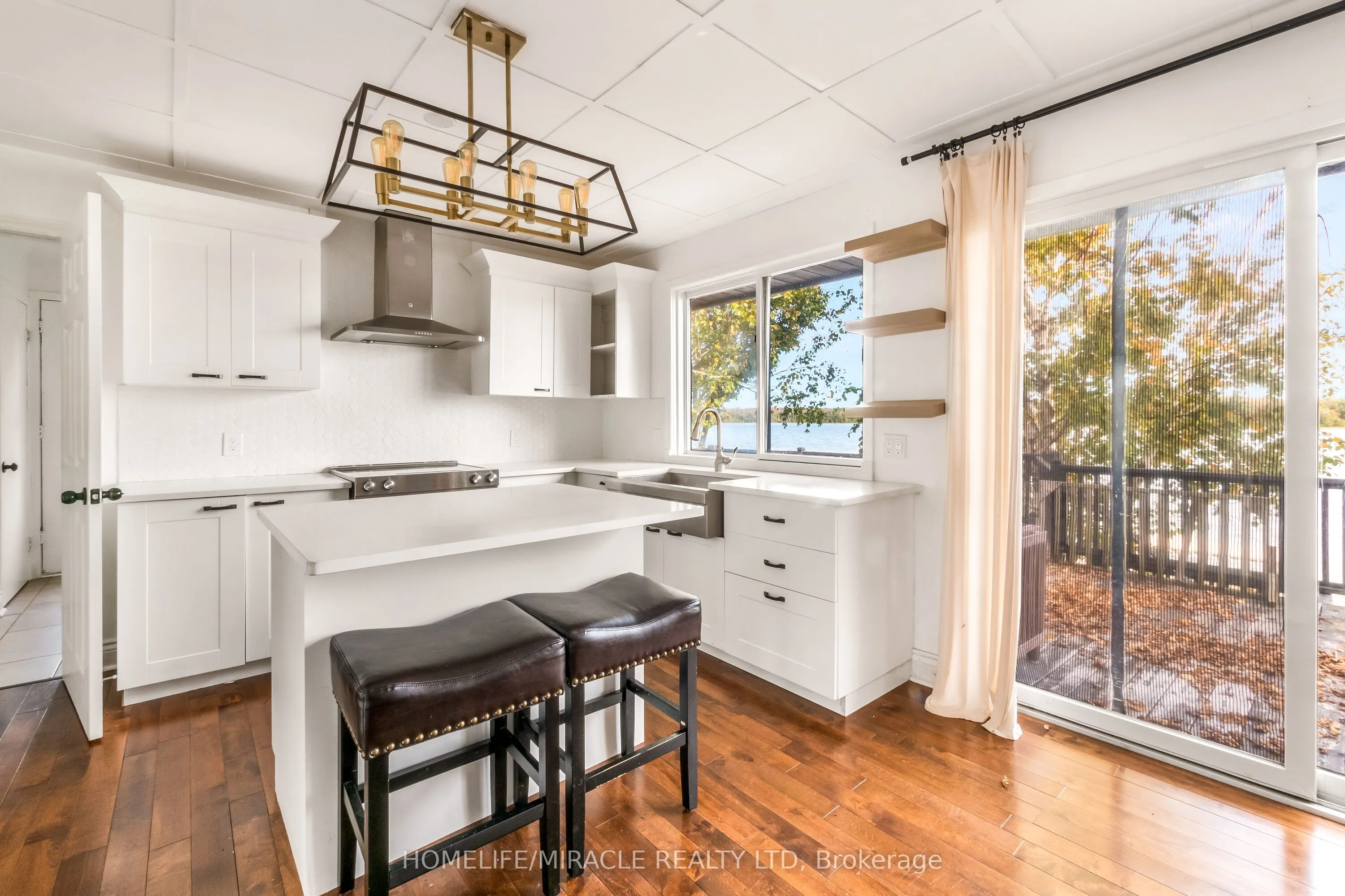 68 Miller Lake Shore Road