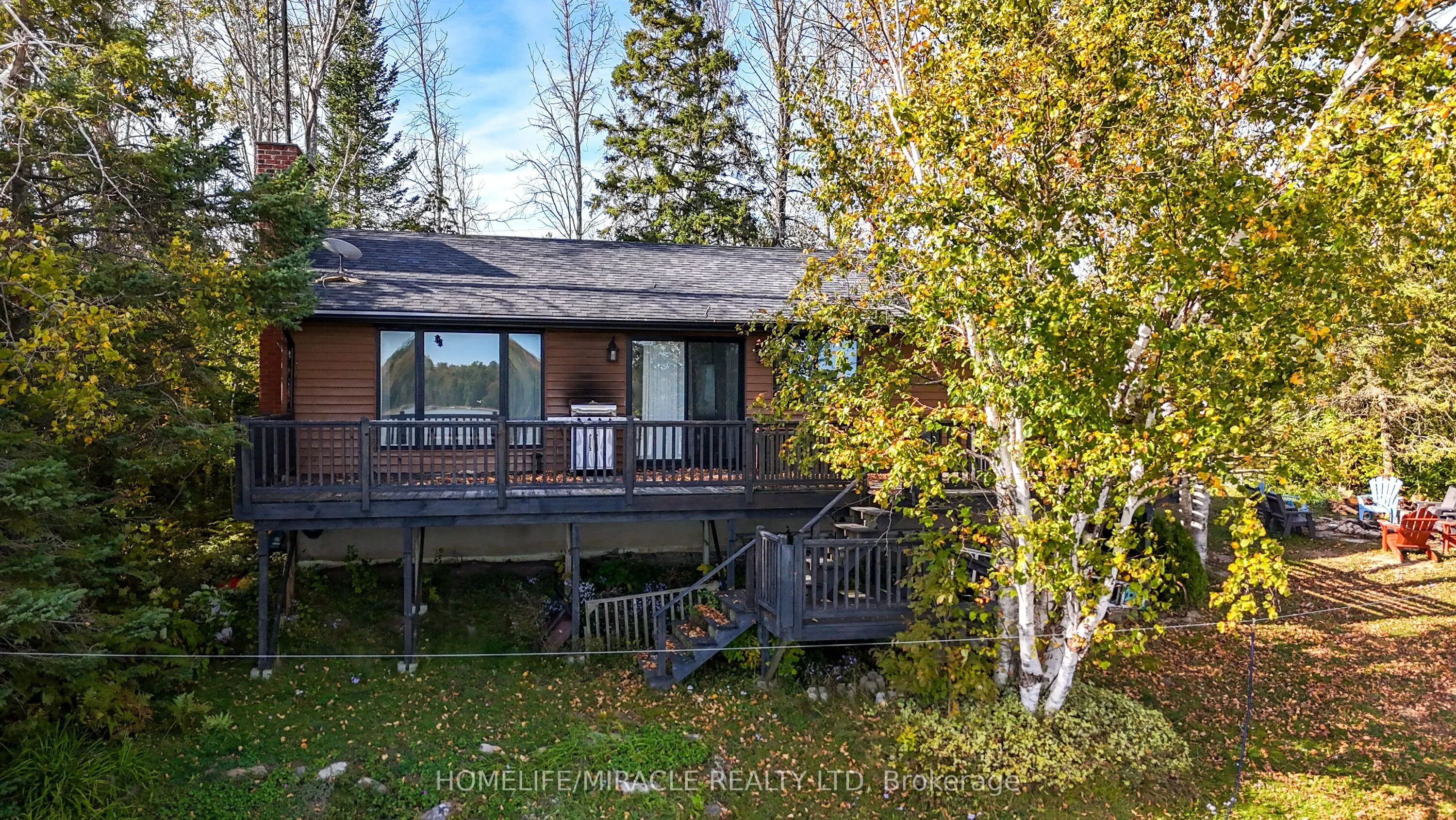 68 Miller Lake Shore Road