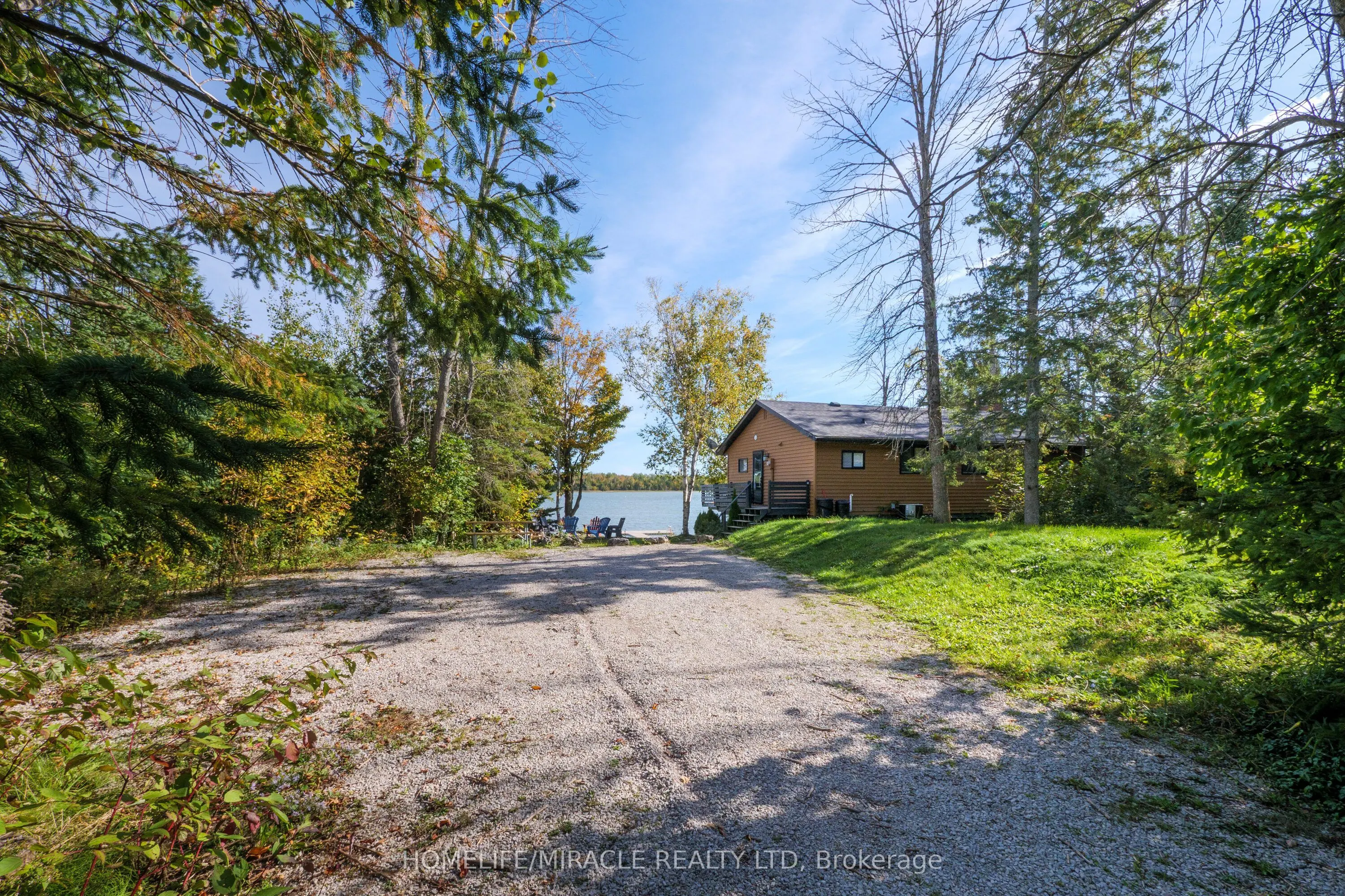 68 Miller Lake Shore Road