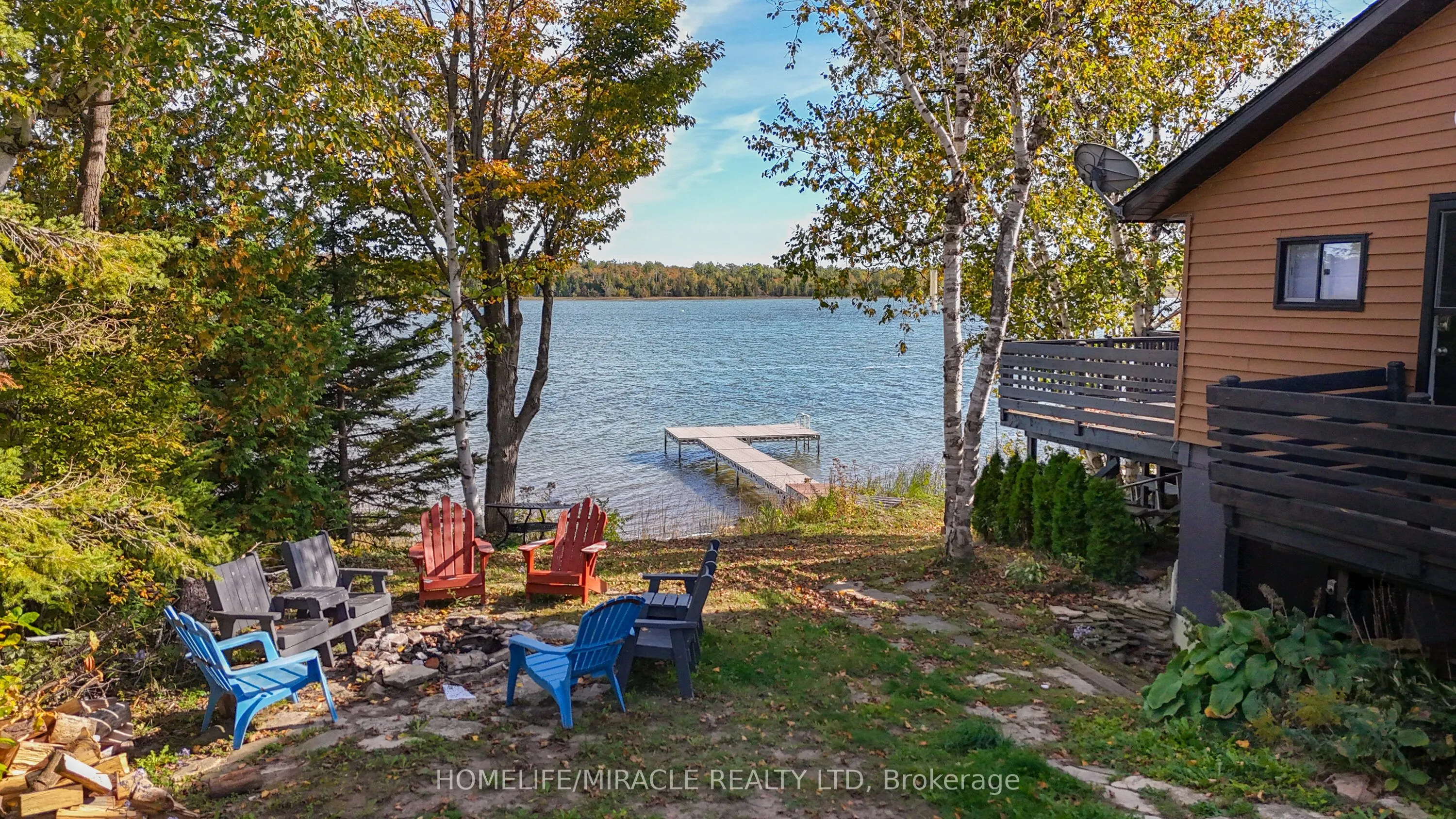 68 Miller Lake Shore Road