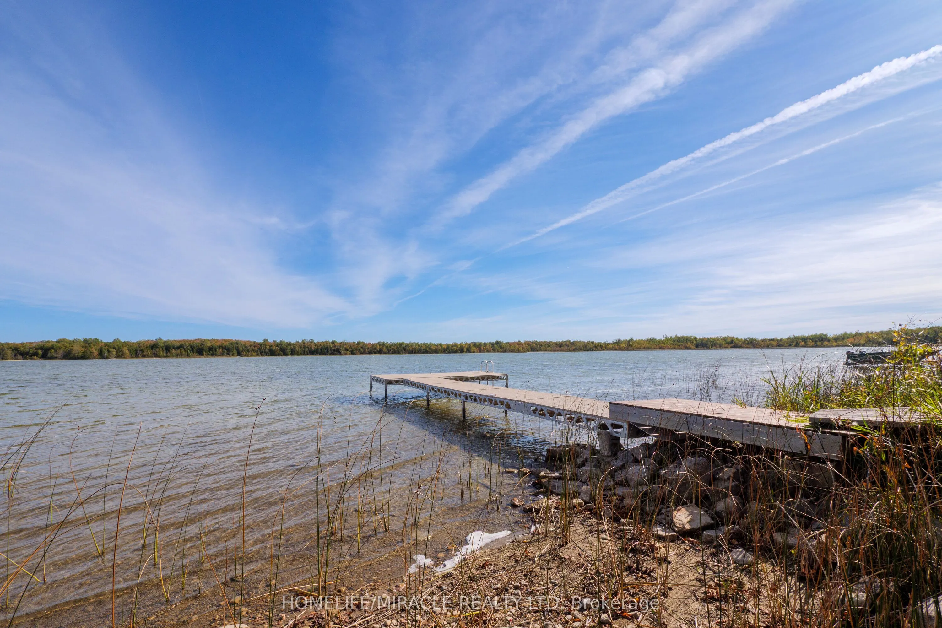 68 Miller Lake Shore Road