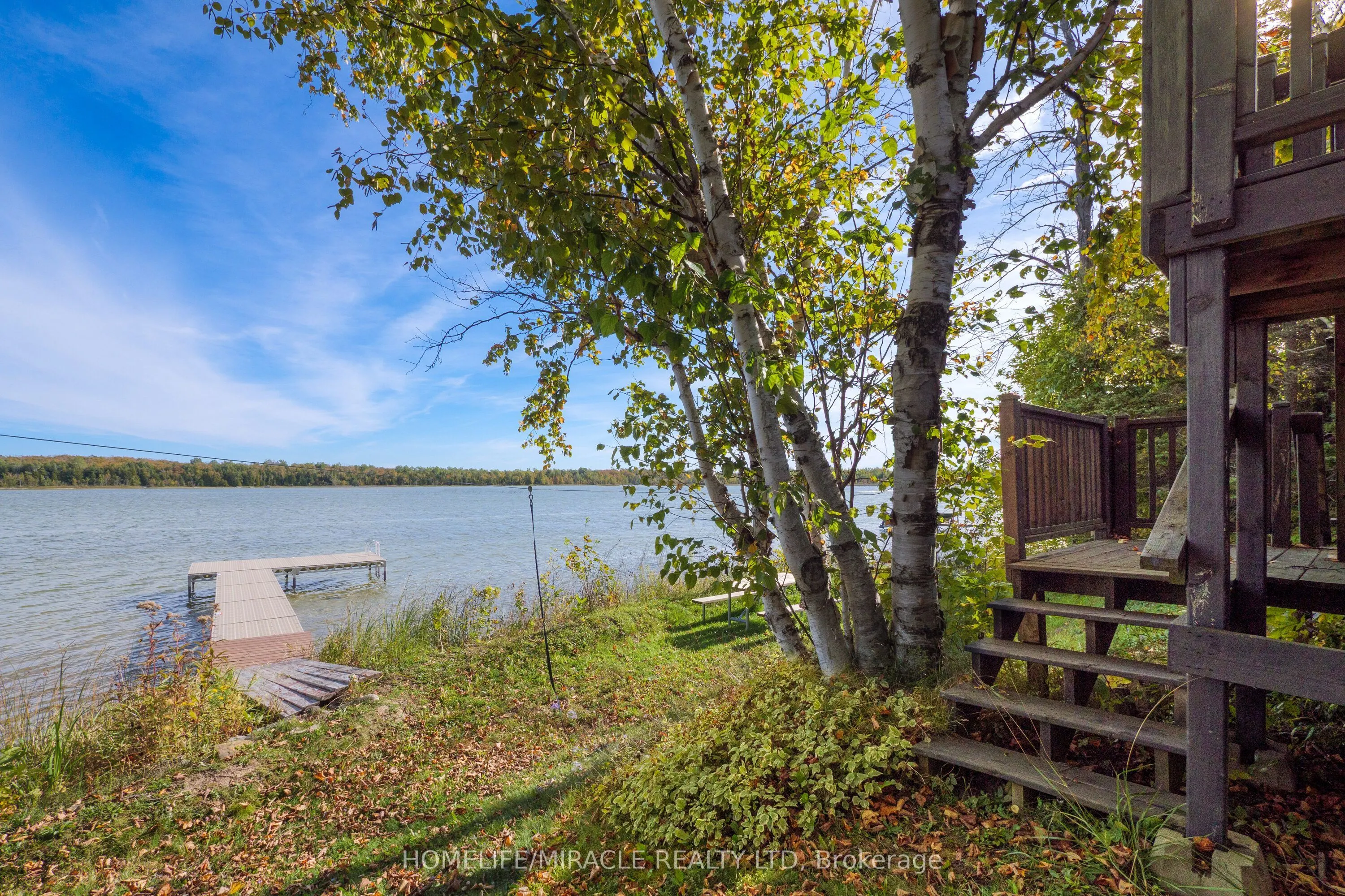 68 Miller Lake Shore Road