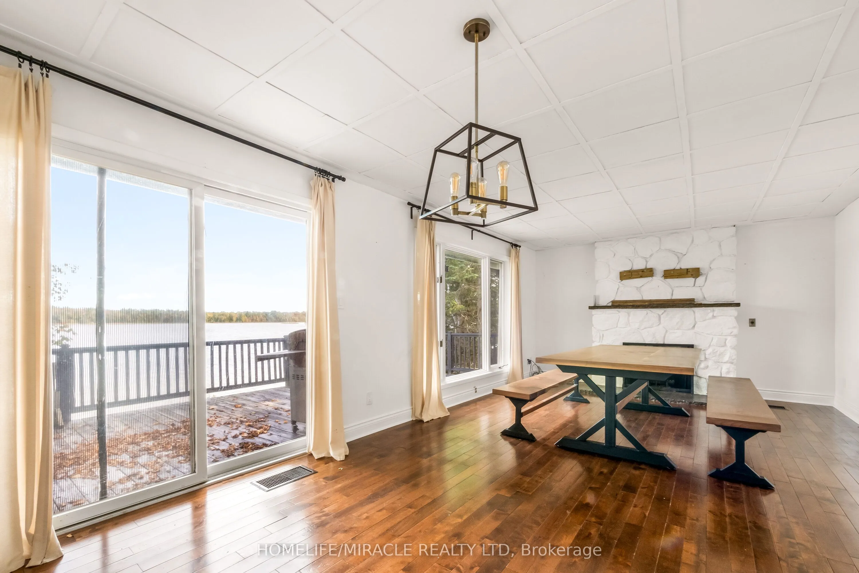 68 Miller Lake Shore Road