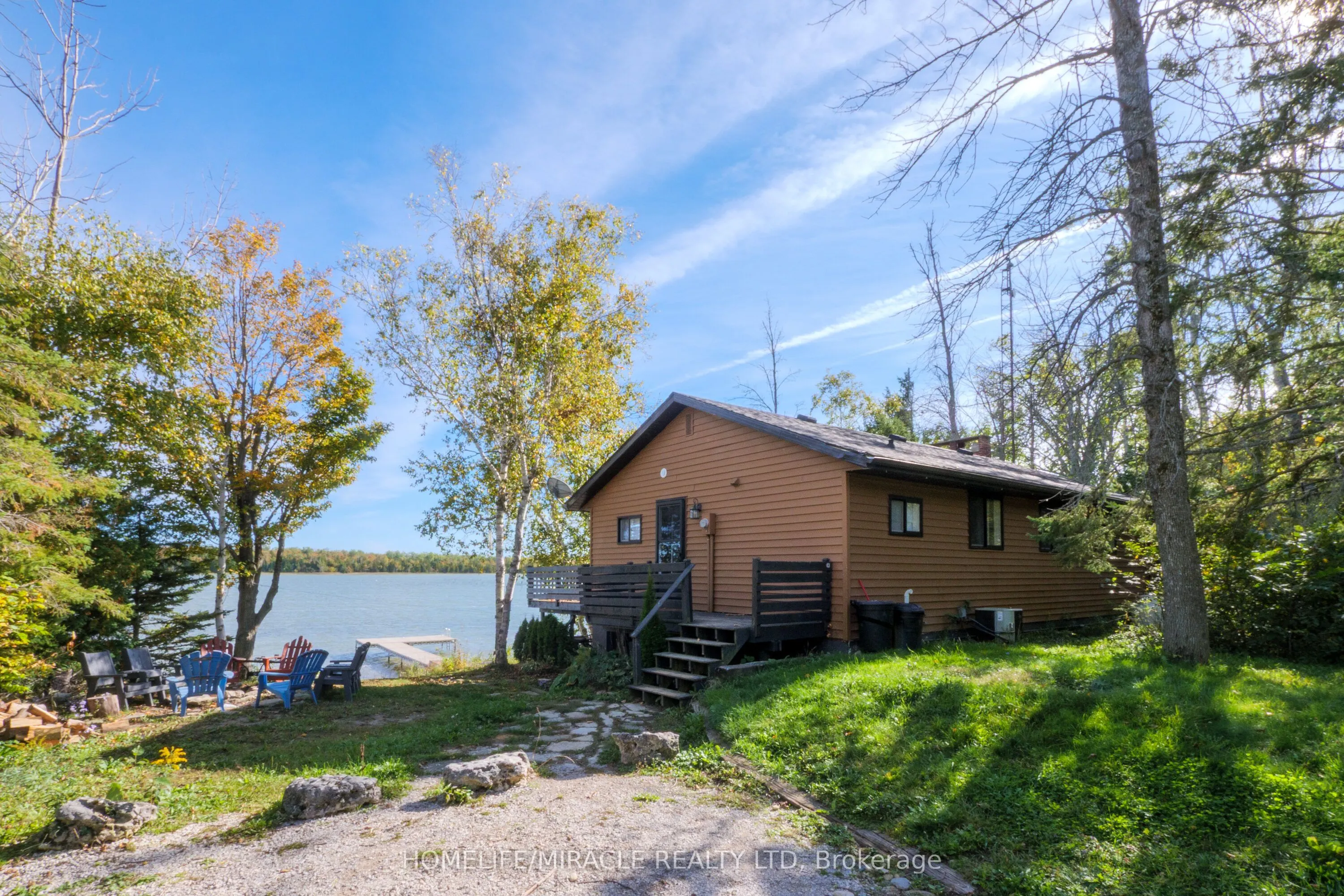 68 Miller Lake Shore Road