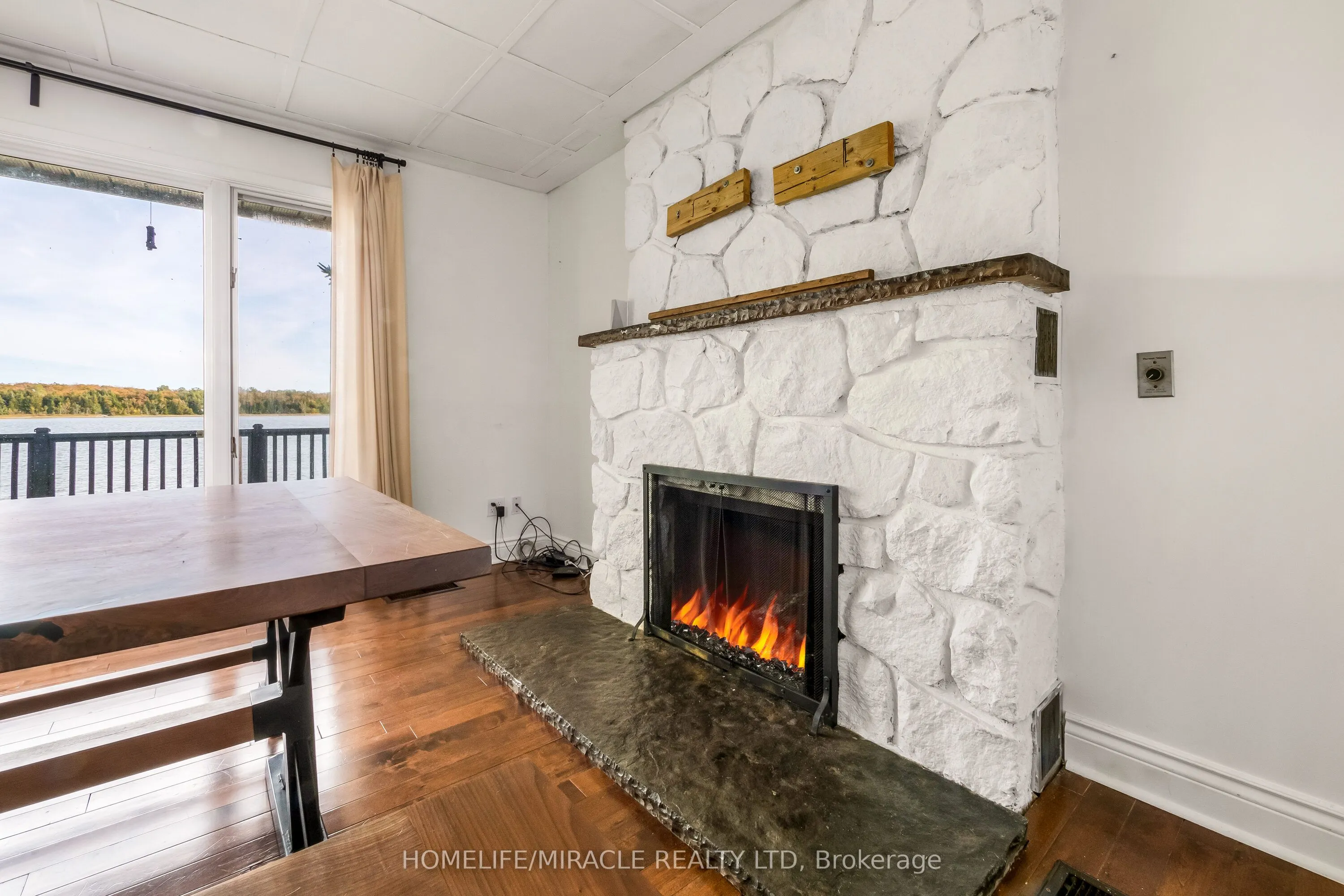 68 Miller Lake Shore Road