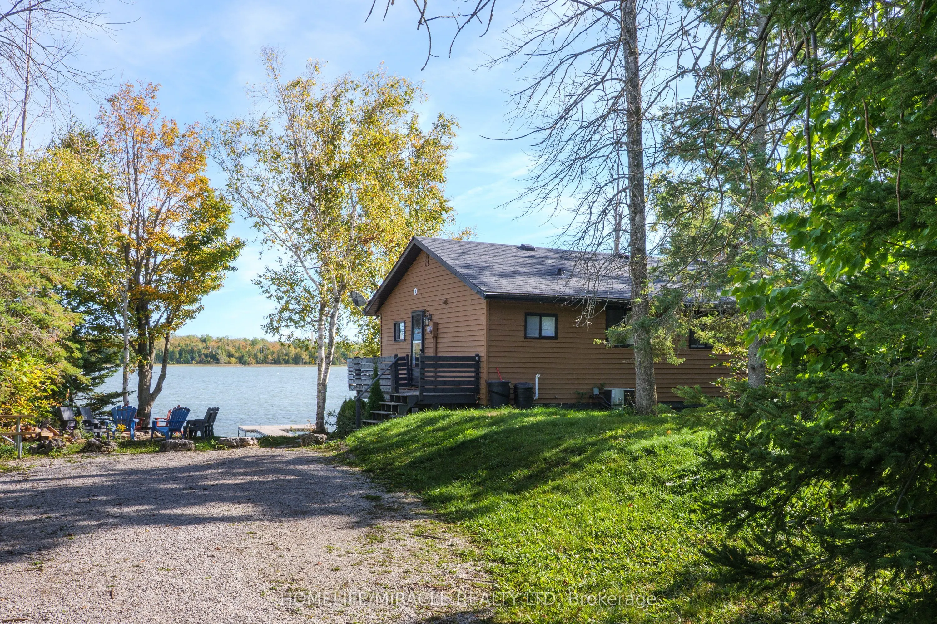 68 Miller Lake Shore Road