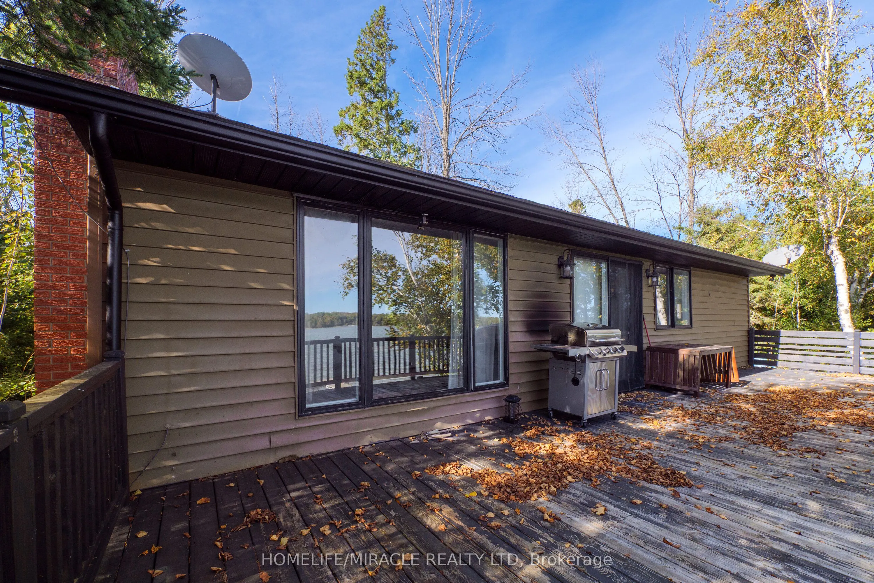 68 Miller Lake Shore Road