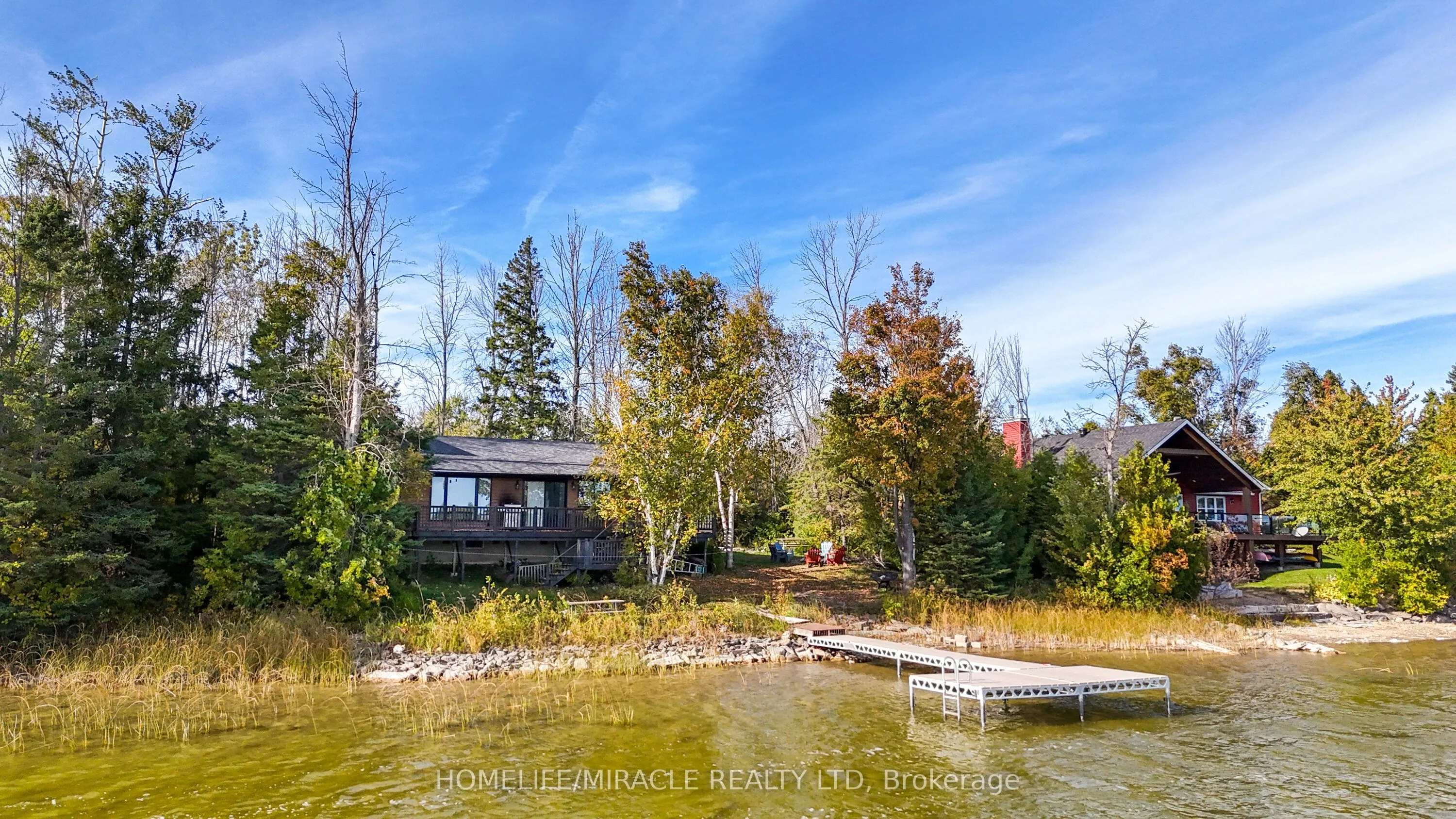 68 Miller Lake Shore Road