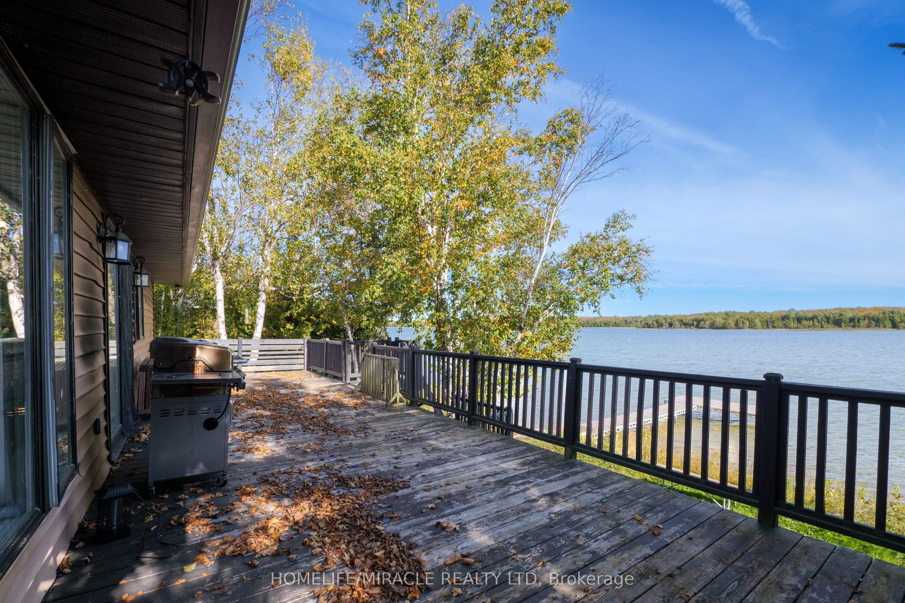 68 Miller Lake Shore Road
