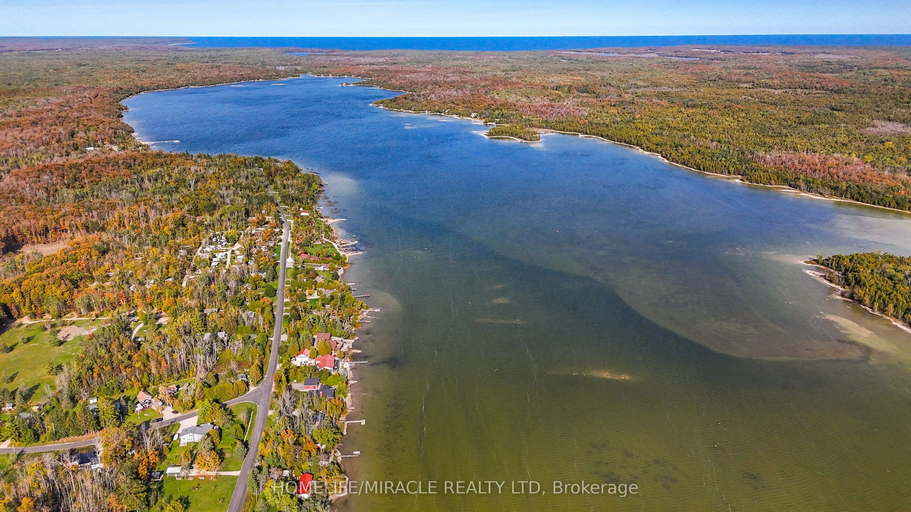 68 Miller Lake Shore Road
