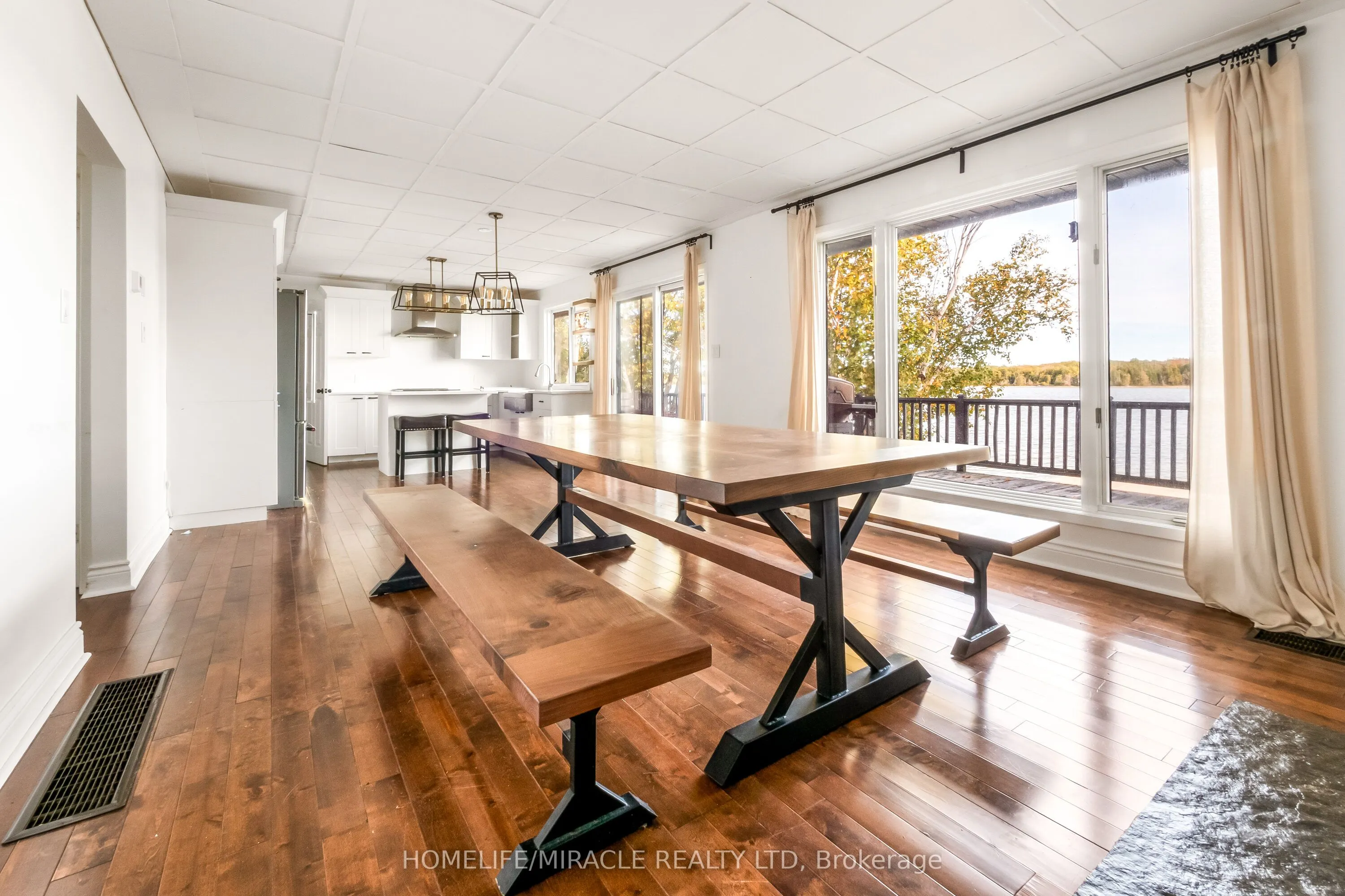 68 Miller Lake Shore Road