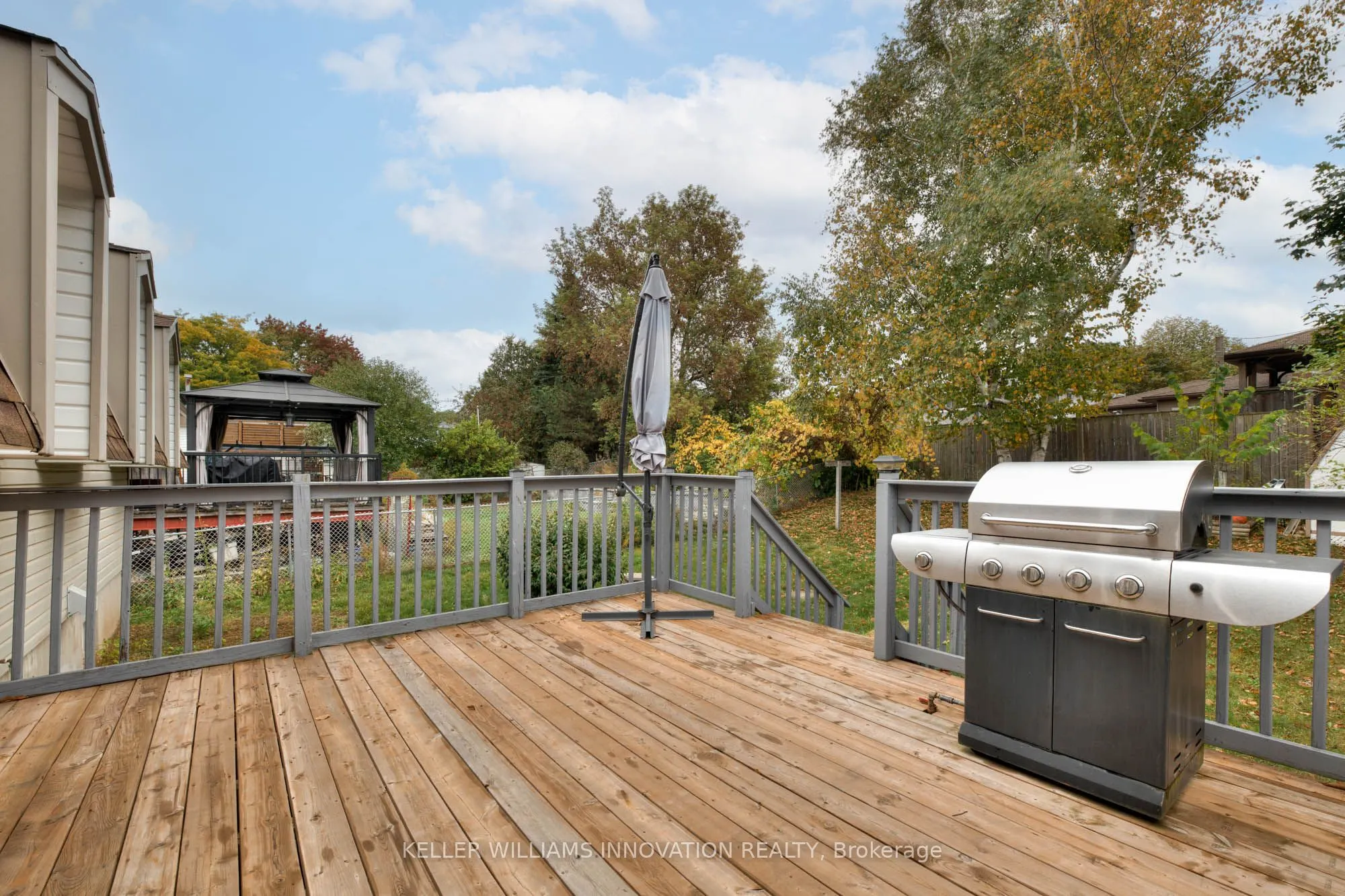 170 Wheatfield Crescent, #LOWER