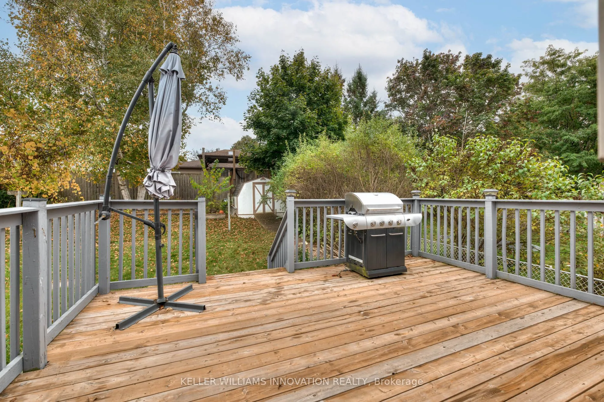 170 Wheatfield Crescent, #LOWER