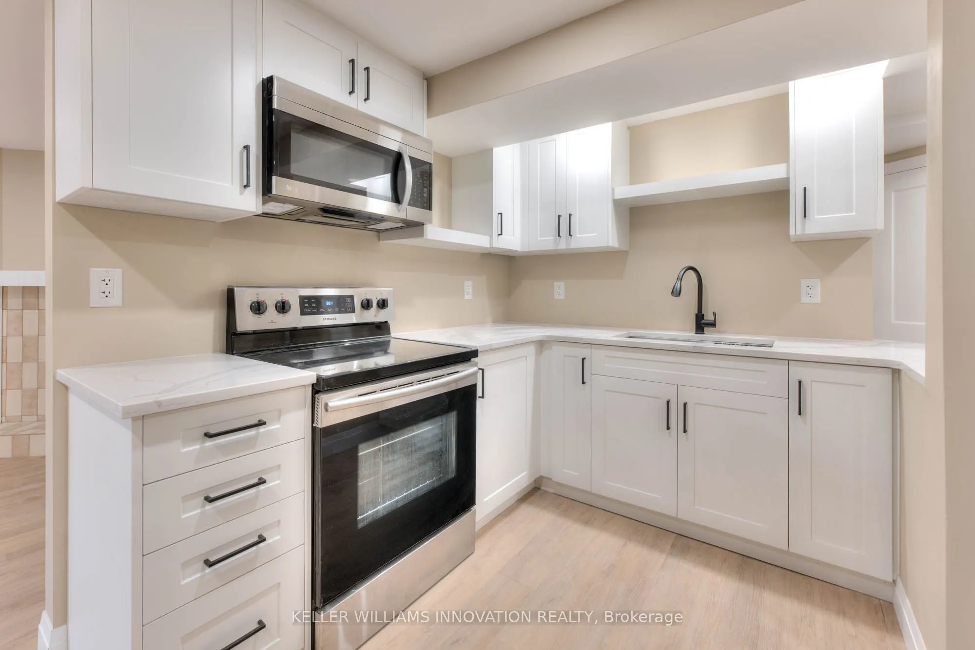 170 Wheatfield Crescent, #LOWER