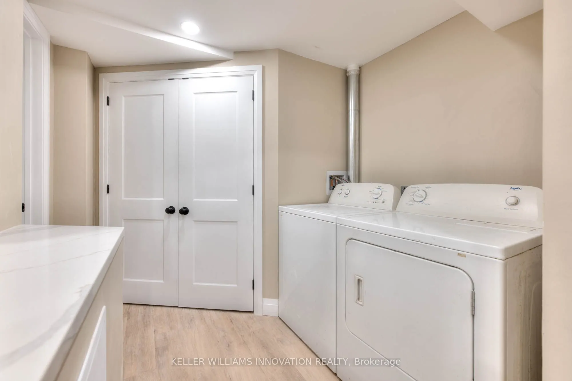 170 Wheatfield Crescent, #LOWER