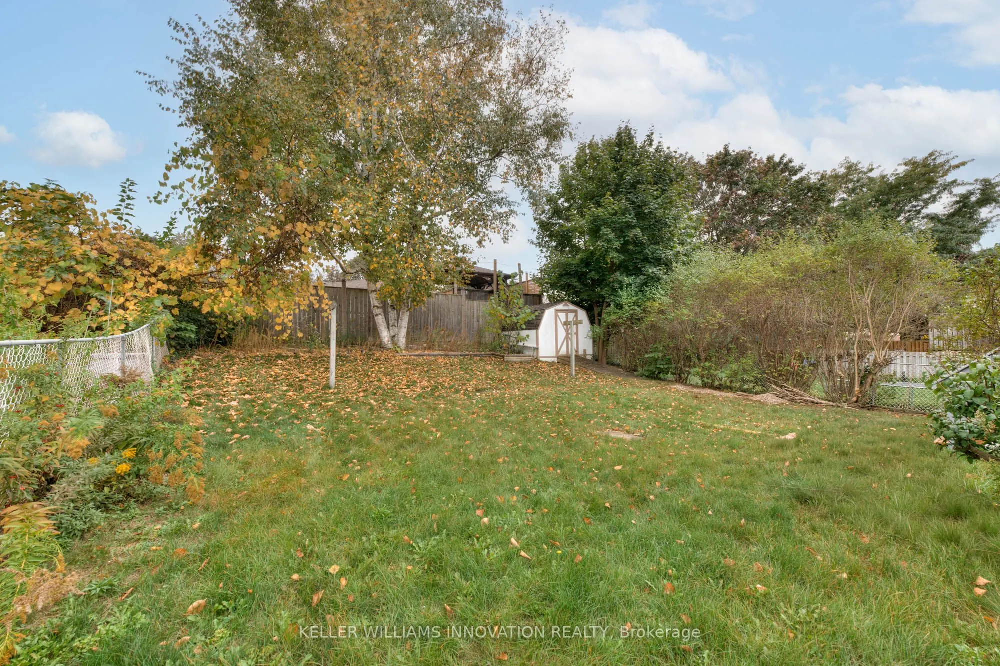 170 Wheatfield Crescent, #LOWER