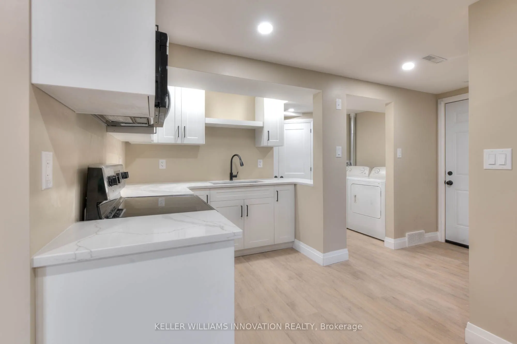 170 Wheatfield Crescent, #LOWER