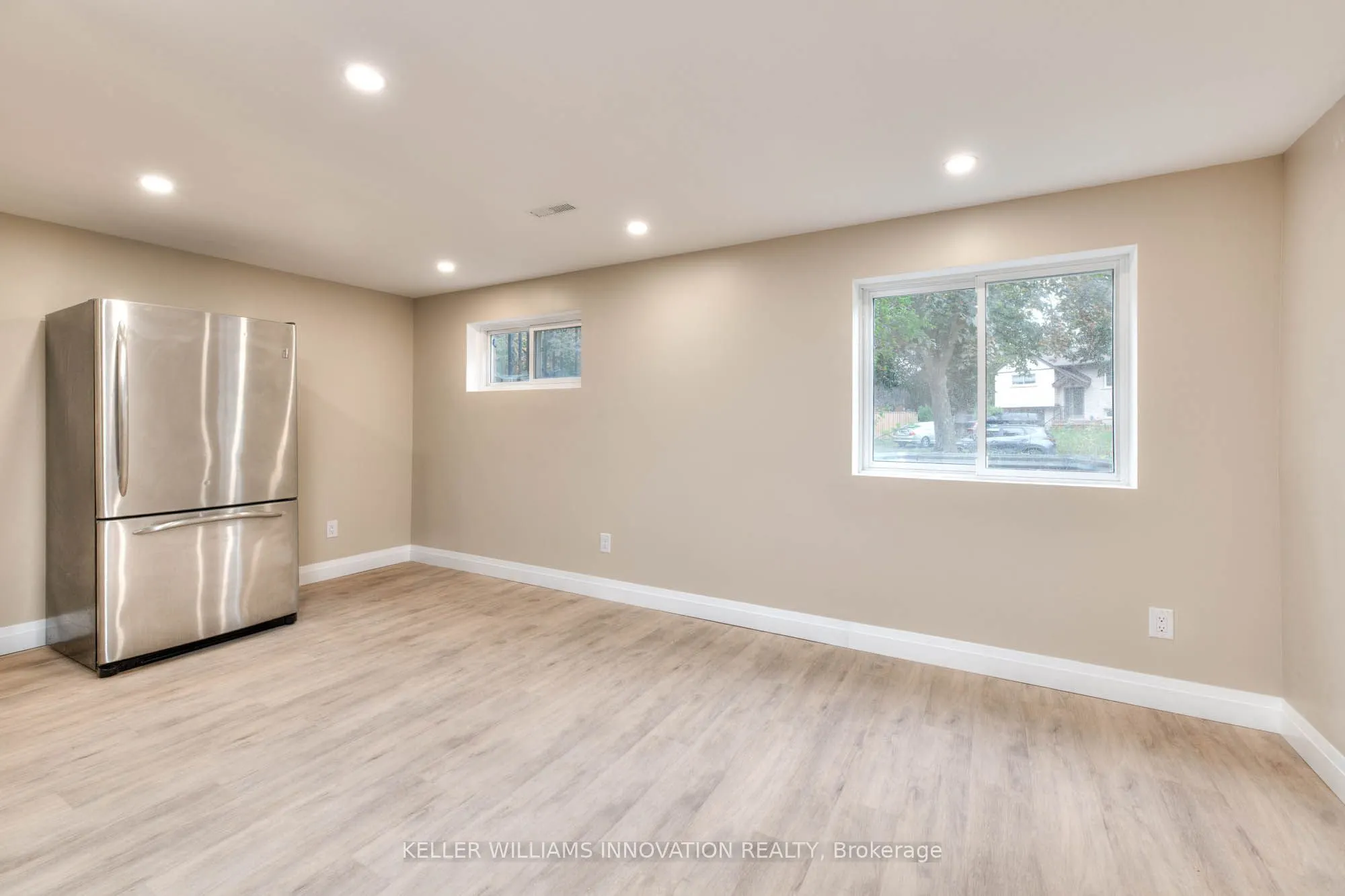170 Wheatfield Crescent, #LOWER