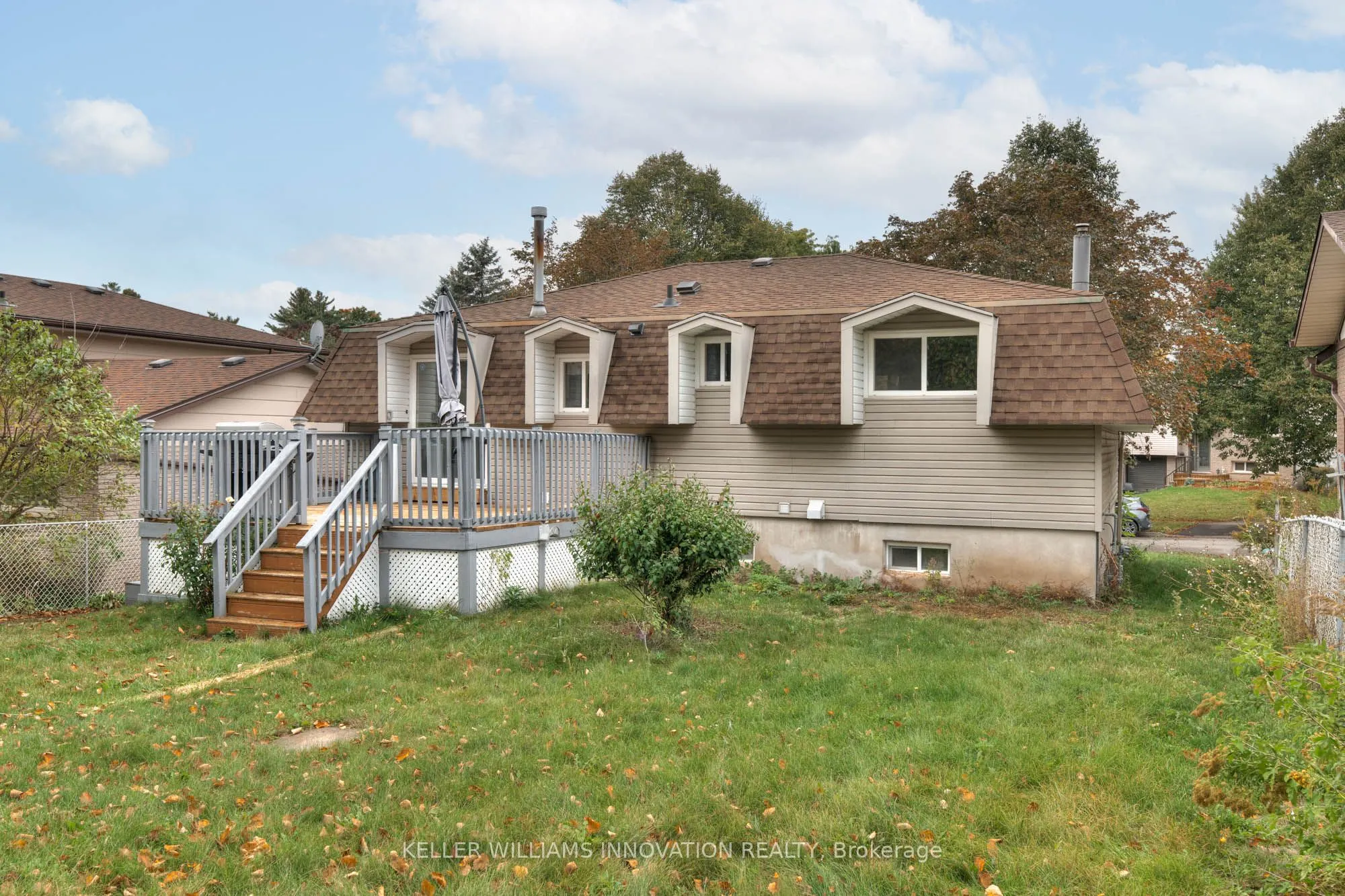 170 Wheatfield Crescent, #LOWER