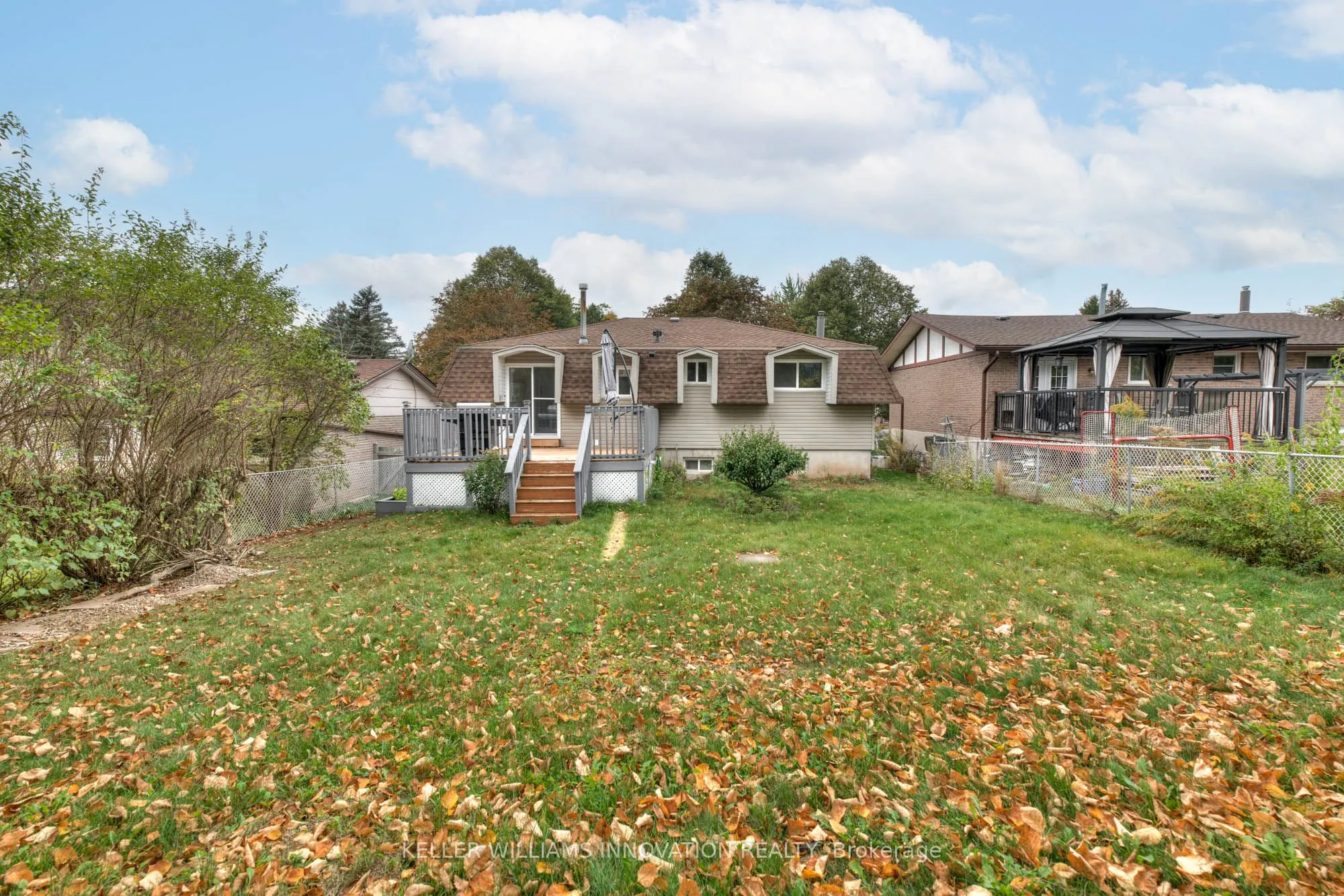 170 Wheatfield Crescent, #LOWER