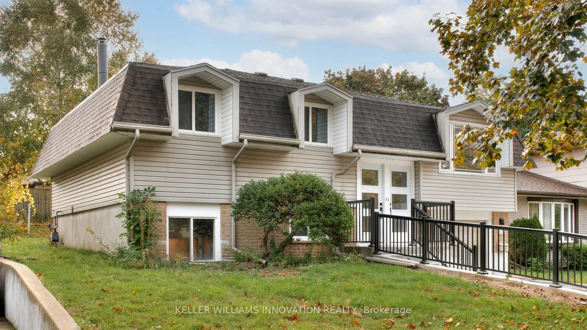 170 Wheatfield Crescent, #LOWER